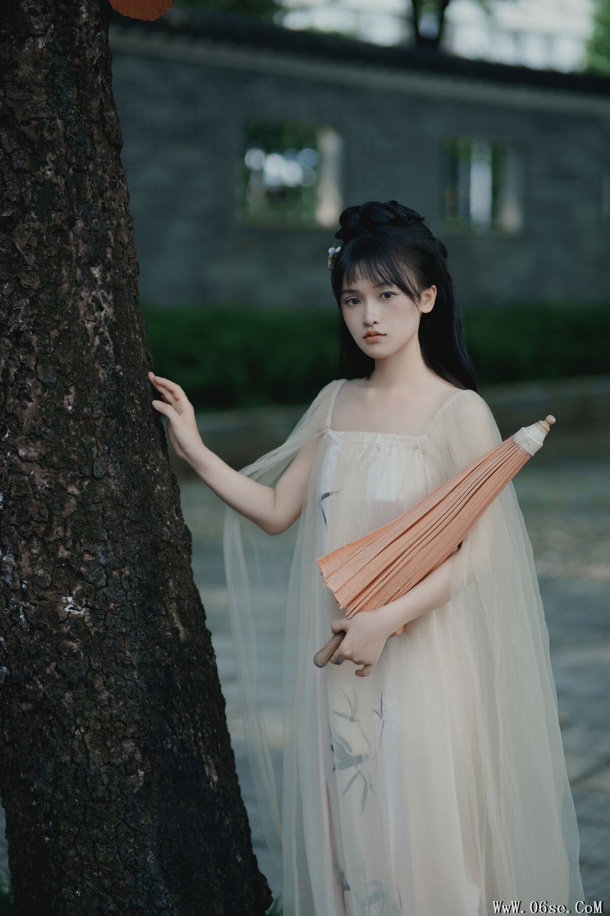 图片[53]-YiTuYu艺图语 Vol.7488 Xiao Xiao Yu[57P]-六色网