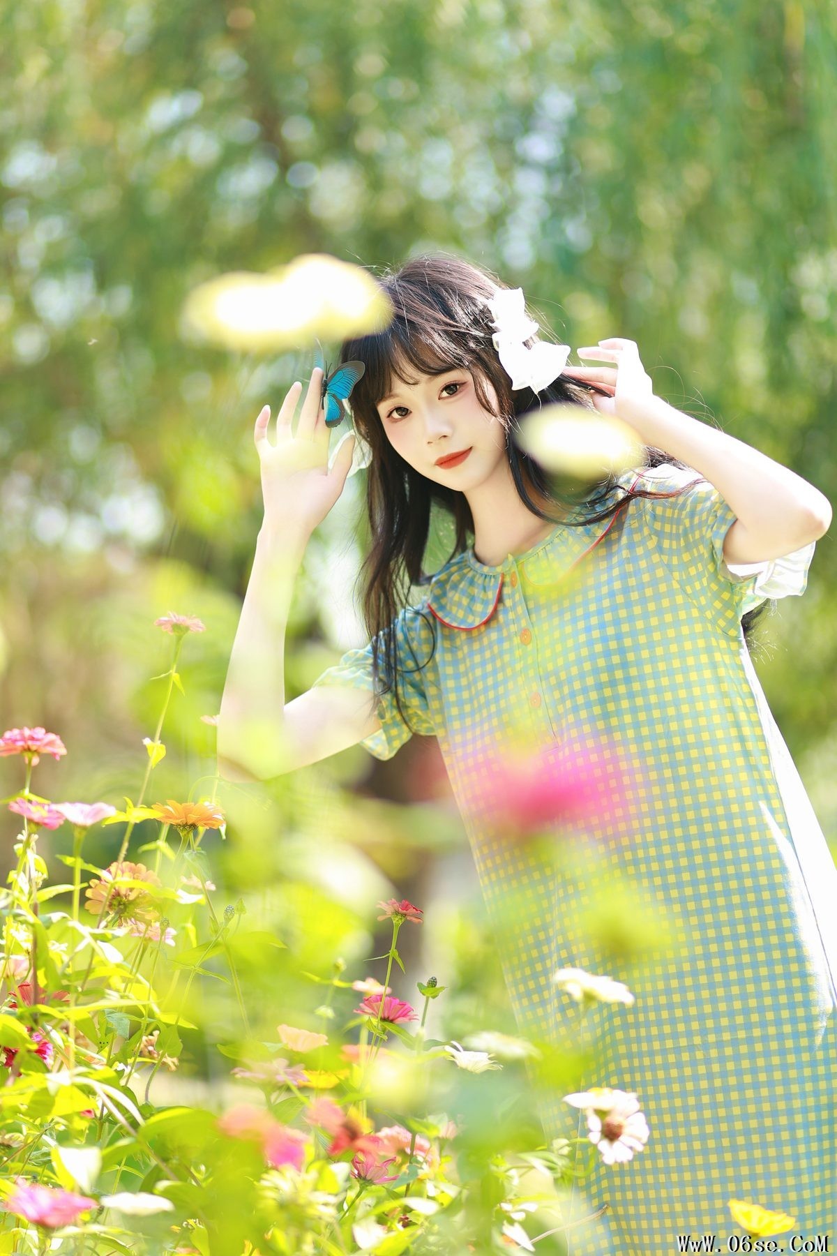 图片[29]-YiTuYu艺图语 Vol.6004 Guan Ning[31P]-六色网
