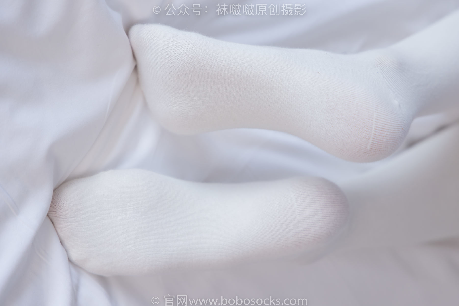 图片[119]-BoBoSocks袜啵啵 No.229 稚予-板鞋、皮鞋、两双大腿袜[155P]-六色网
