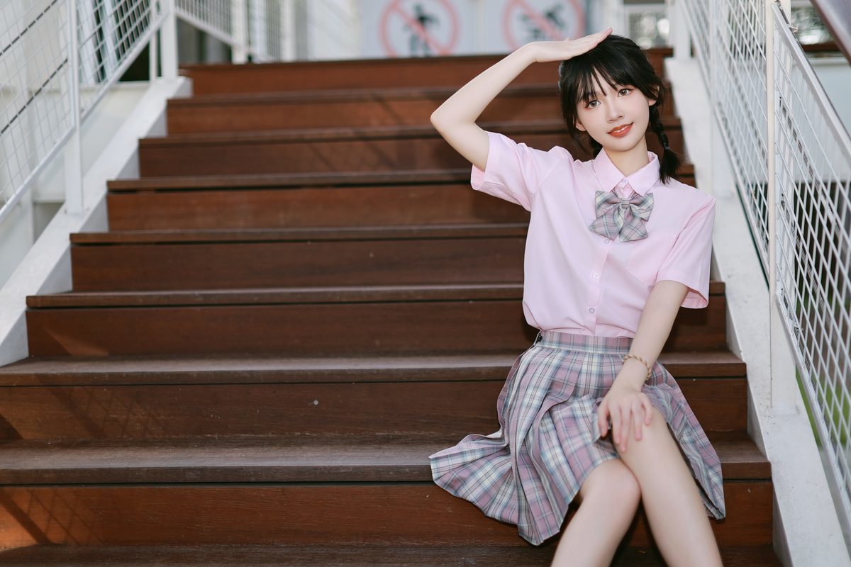 图片[38]-YiTuYu艺图语 Vol.5165 Xiao Le[40P]-六色网