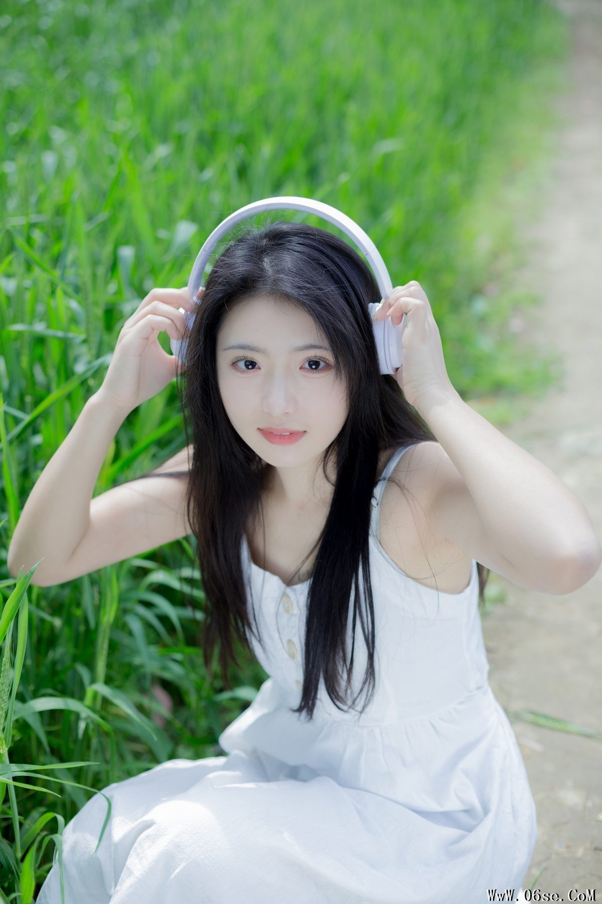 图片[7]-YiTuYu艺图语 Vol.4930 Mu You[31P]-六色网