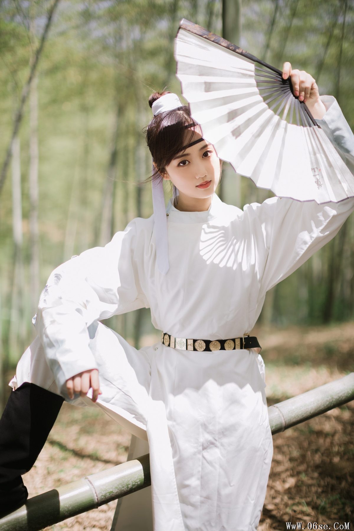 图片[19]-YiTuYu艺图语 Vol.4517 Ling Xiao[21P]-六色网