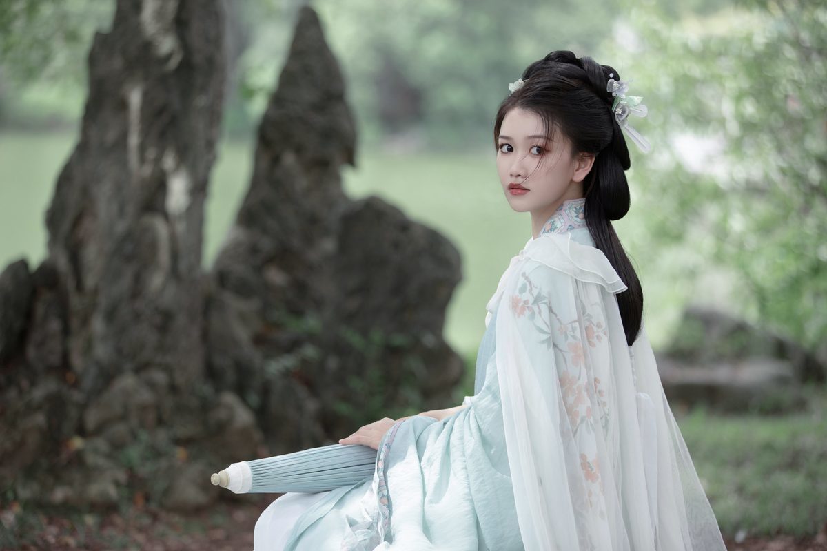 图片[15]-YiTuYu艺图语 Vol.6272 Ling Ling[35P]-六色网