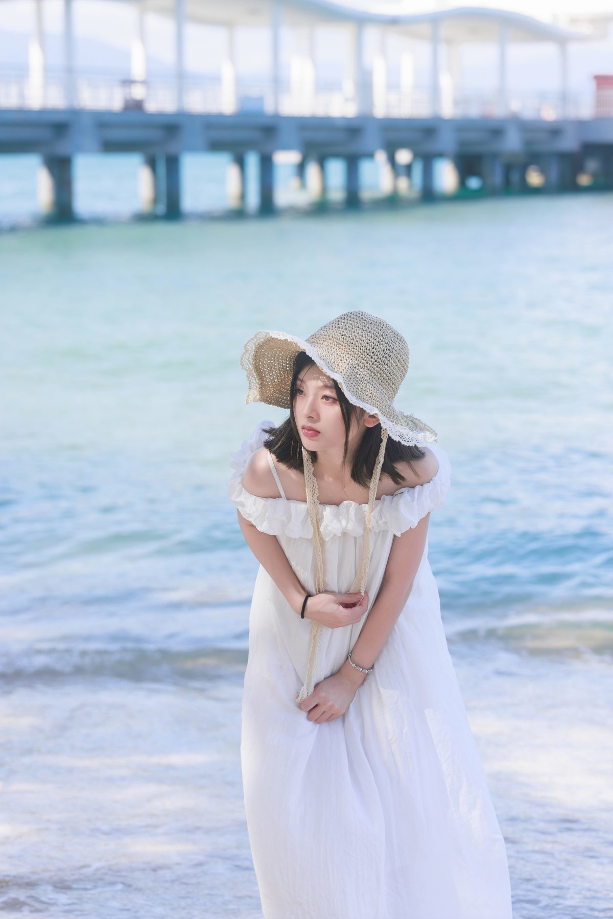 图片[32]-YiTuYu艺图语 Vol.5442 Zhang Zhang Bao[33P]-六色网
