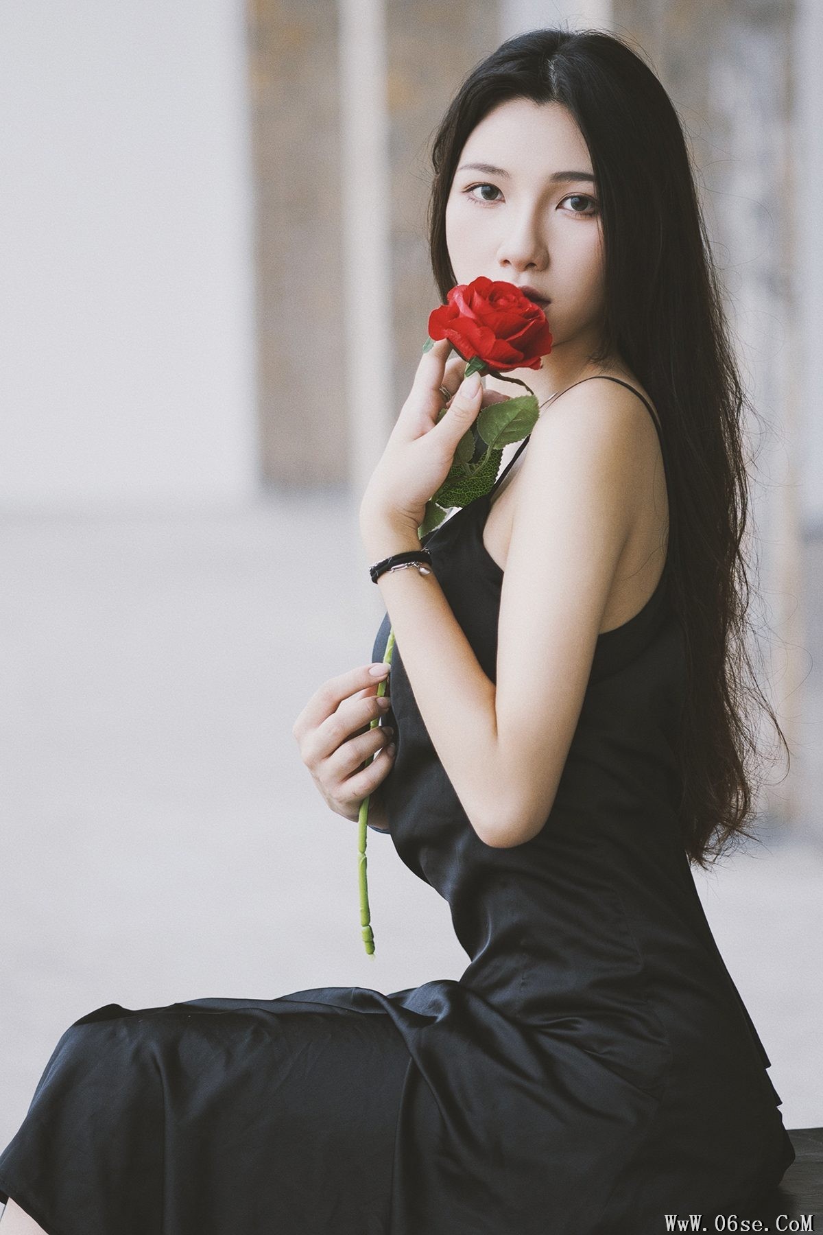 YiTuYu艺图语 Vol.4155 Yo[33P]-六色网