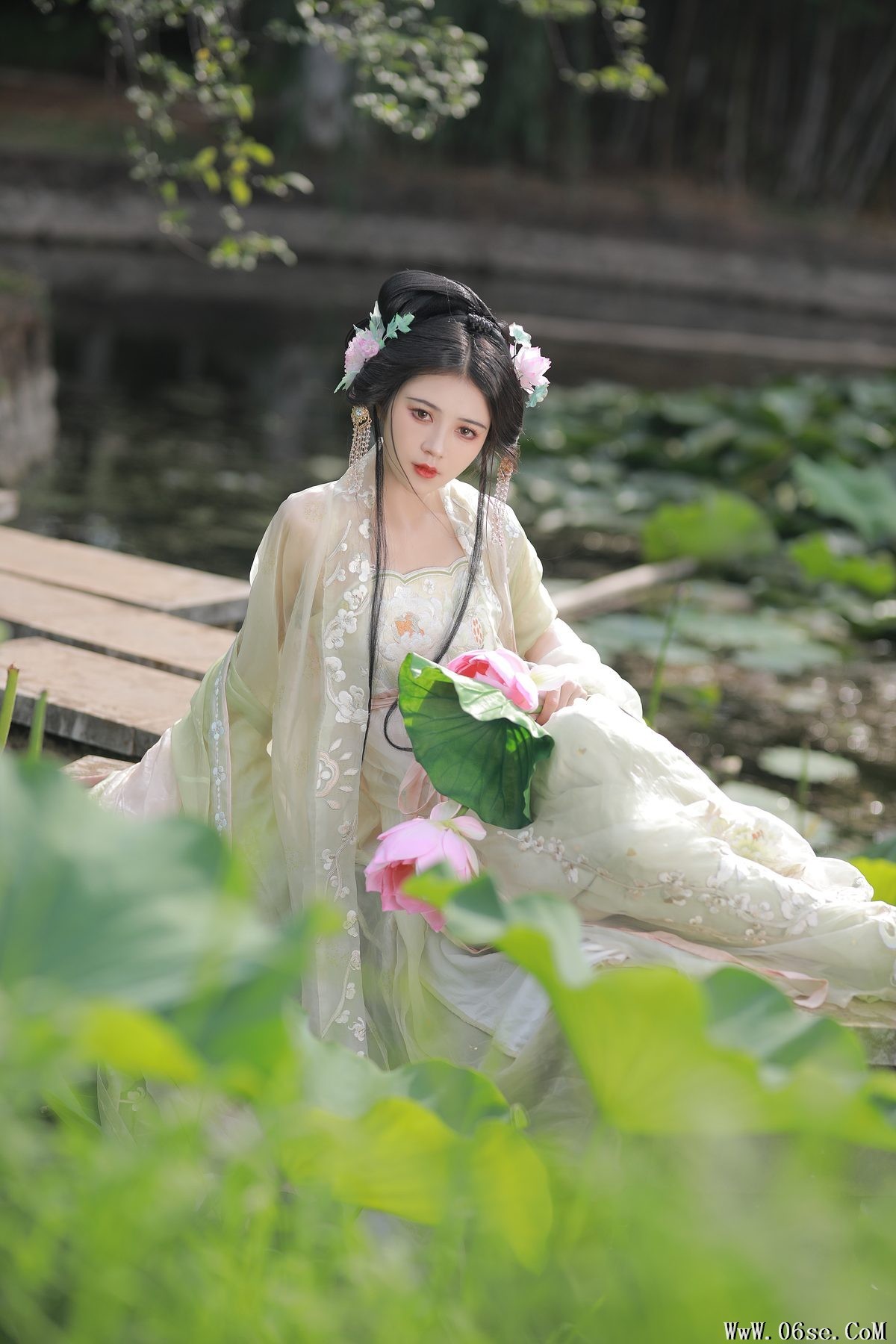 图片[21]-YiTuYu艺图语 Vol.4687 Wu Sui[29P]-六色网