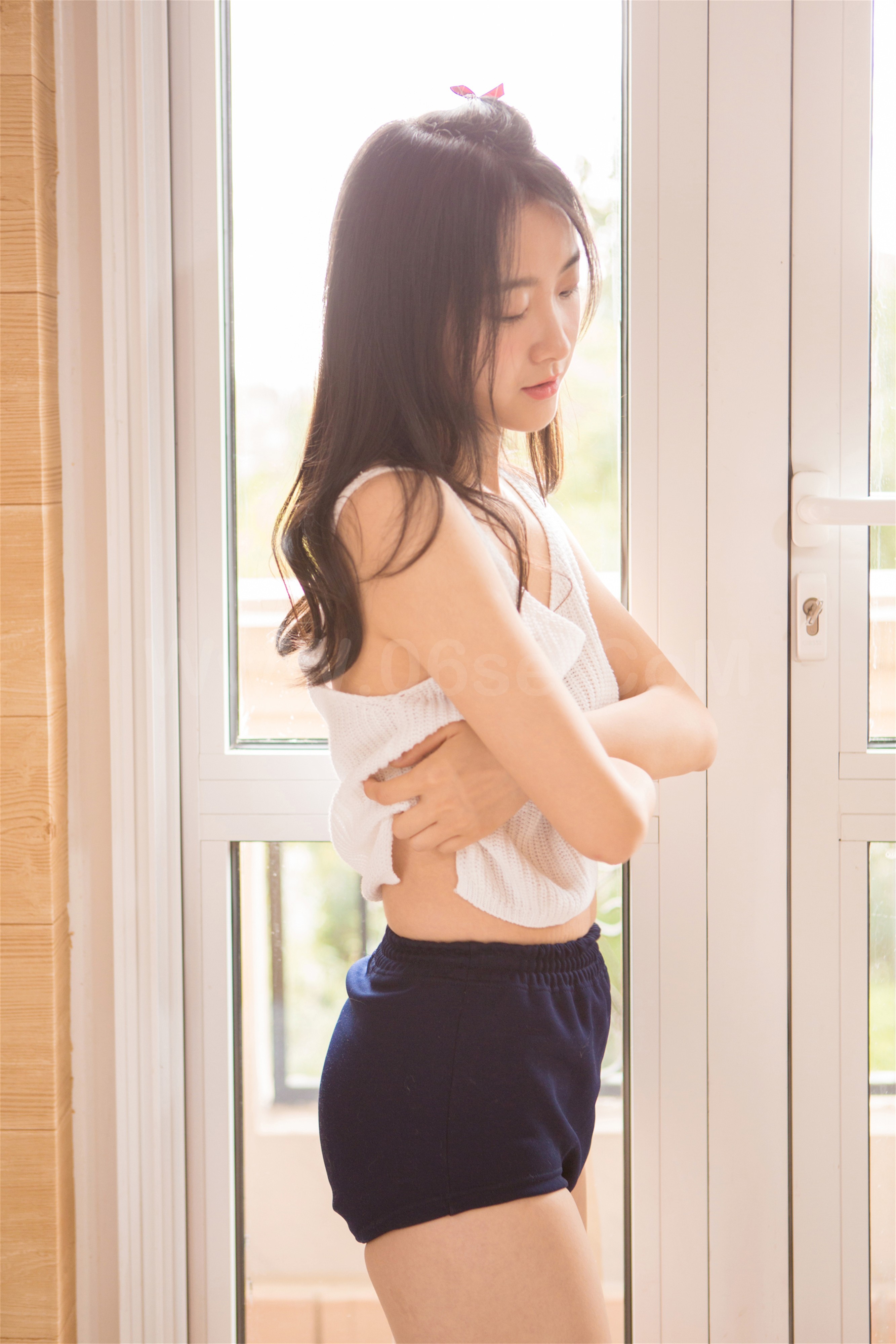 图片[16]-雅拉伊 – 《柔如水》[33P]-六色网