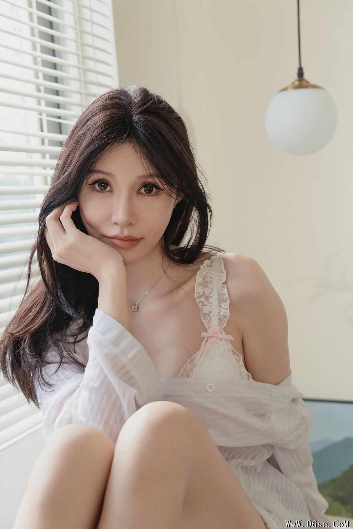图片[14]-YiTuYu艺图语 Vol.7438 Qiu Qiu[23P]-六色网