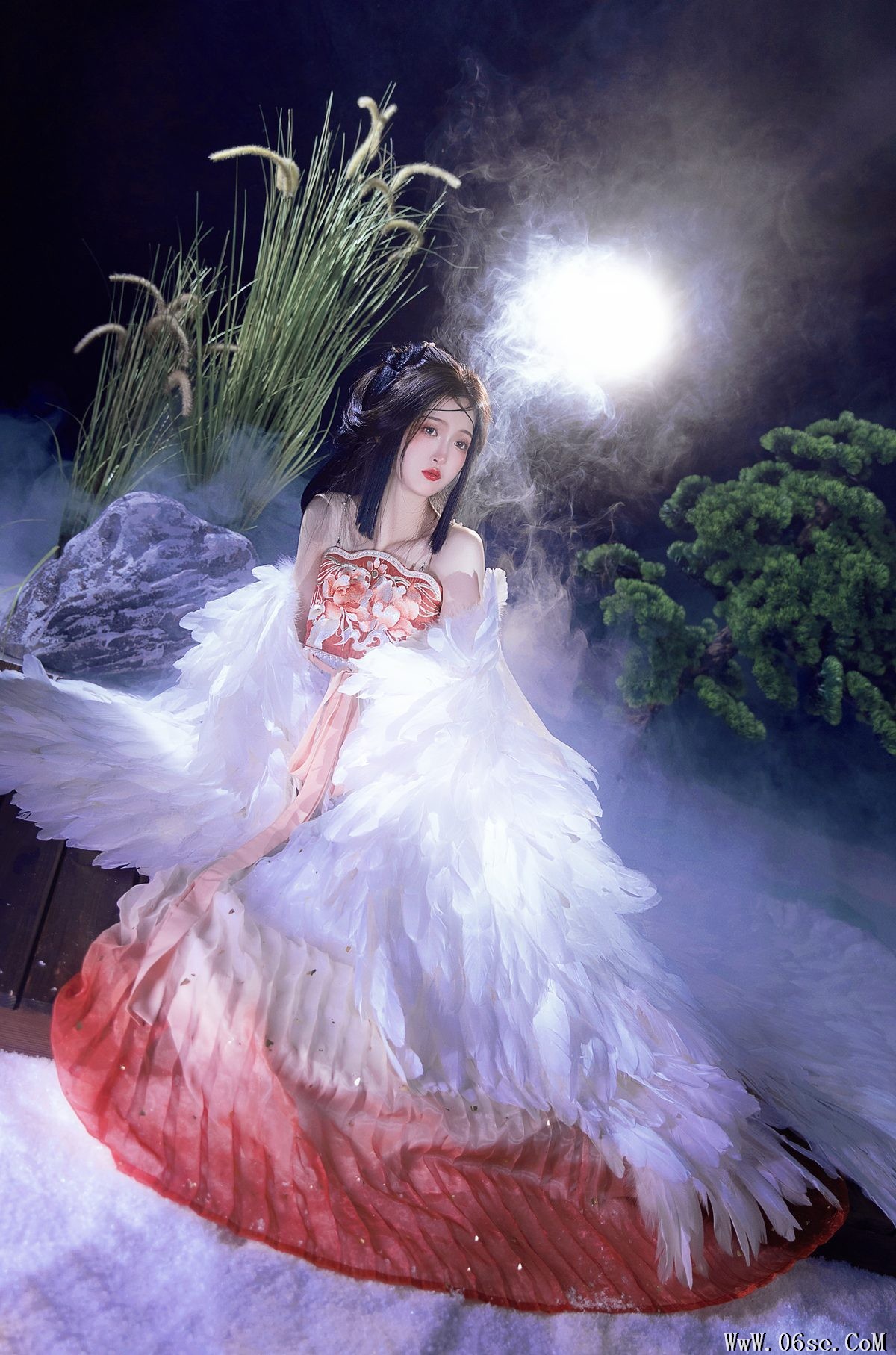 图片[19]-YiTuYu艺图语 Vol.3399 Xi-He[39P]-六色网