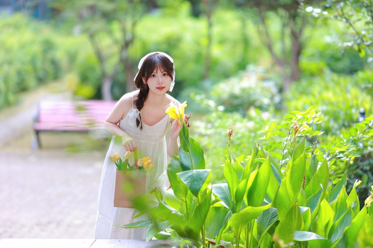 图片[14]-YiTuYu艺图语 Vol.5127 Mu Yan Se Cc[29P]-六色网