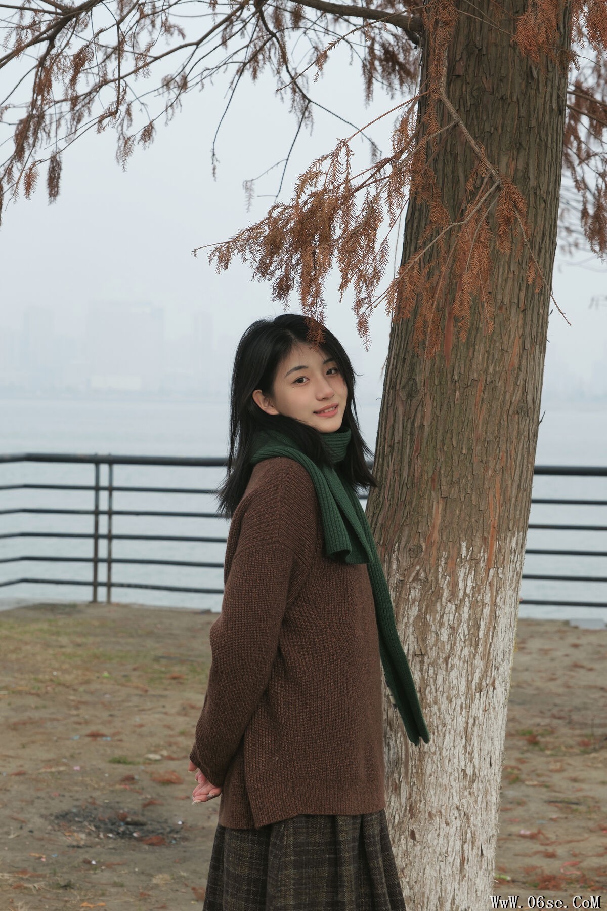 图片[18]-YiTuYu艺图语 Vol.6913 Sha Sha Shuai Shuai Yu[24P]-六色网
