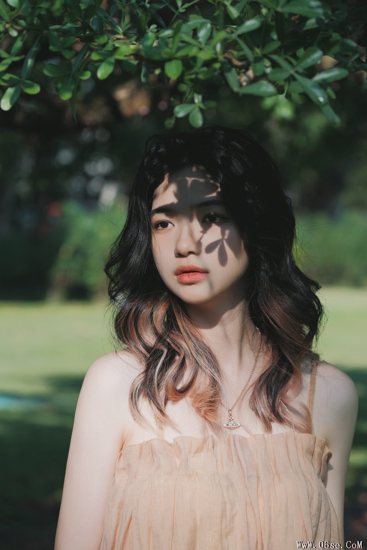 图片[39]-YiTuYu艺图语 Vol.4998 A Xi[47P]-六色网