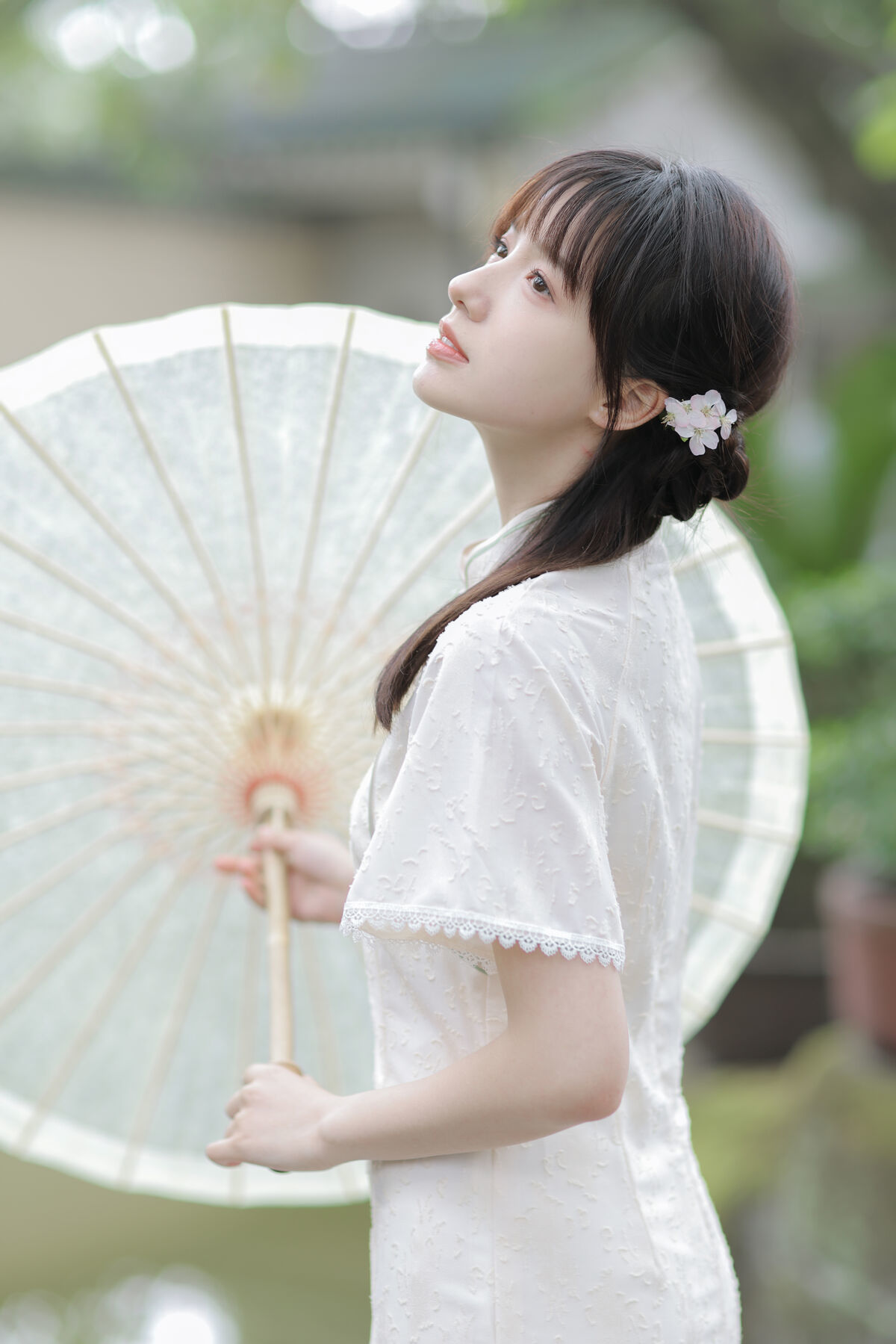 图片[16]-YiTuYu艺图语 Vol.6390 Yang Xi[29P]-六色网