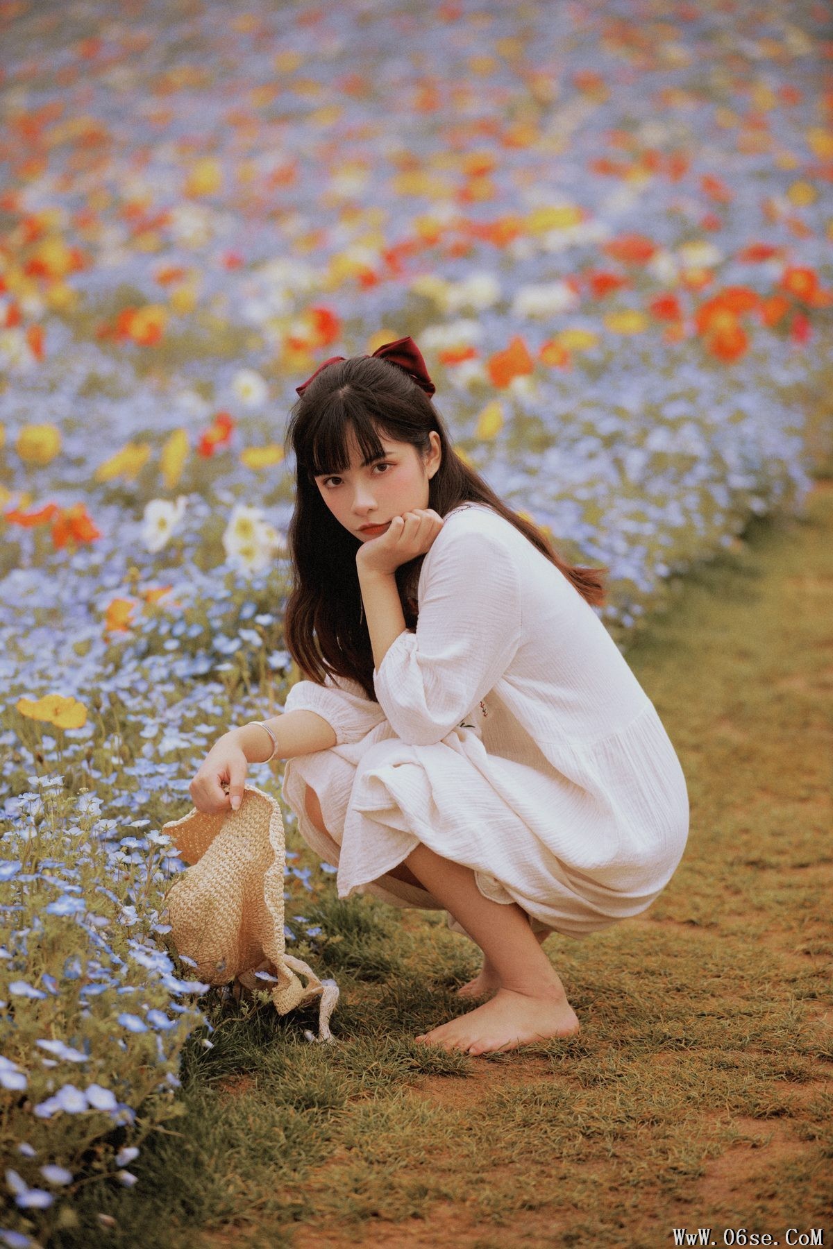 图片[21]-YiTuYu艺图语 Vol.3494 Ga Li Ya Ga Li[25P]-六色网