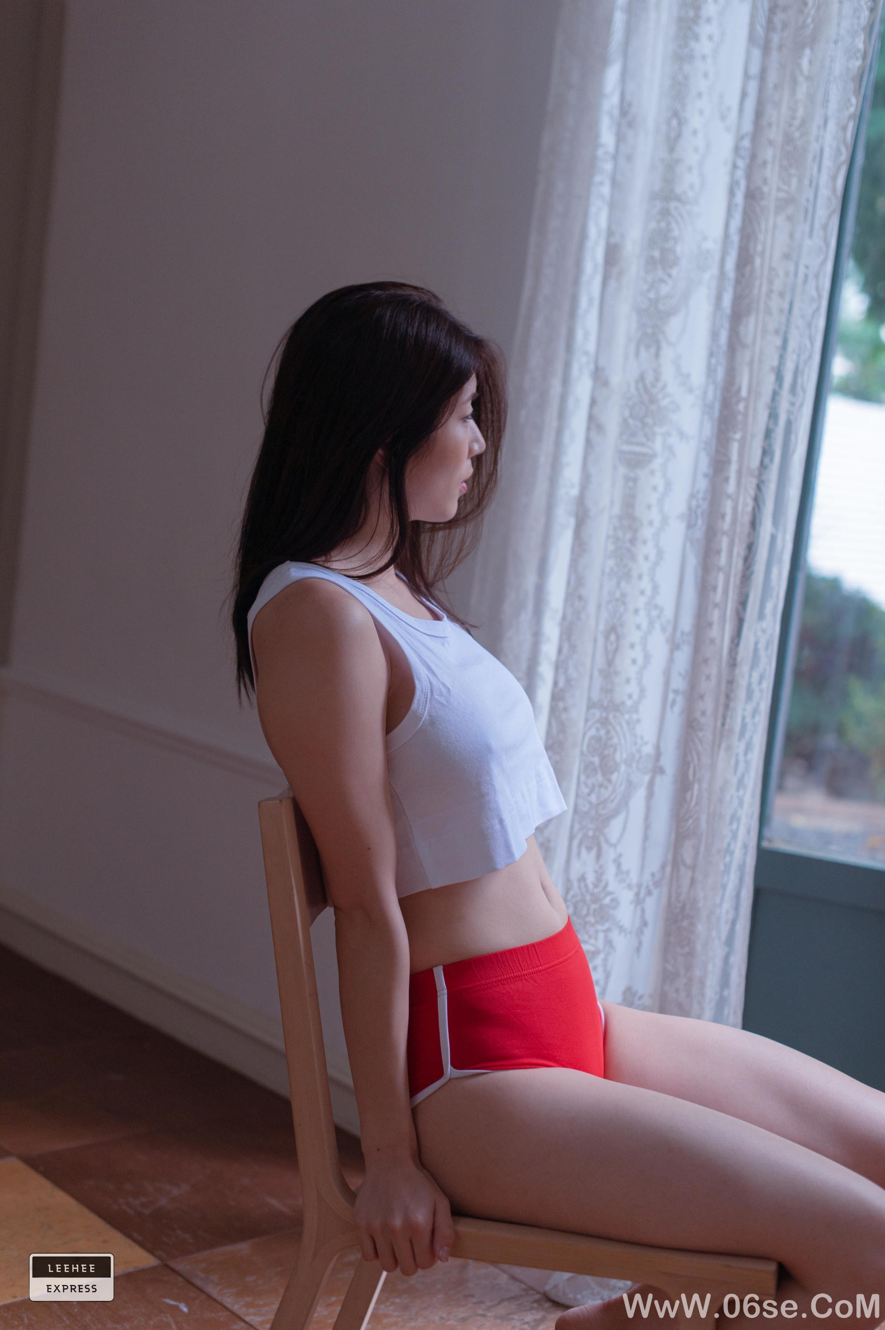 [LEEHEE LEHF-032 - Min.E[46P]-六色网