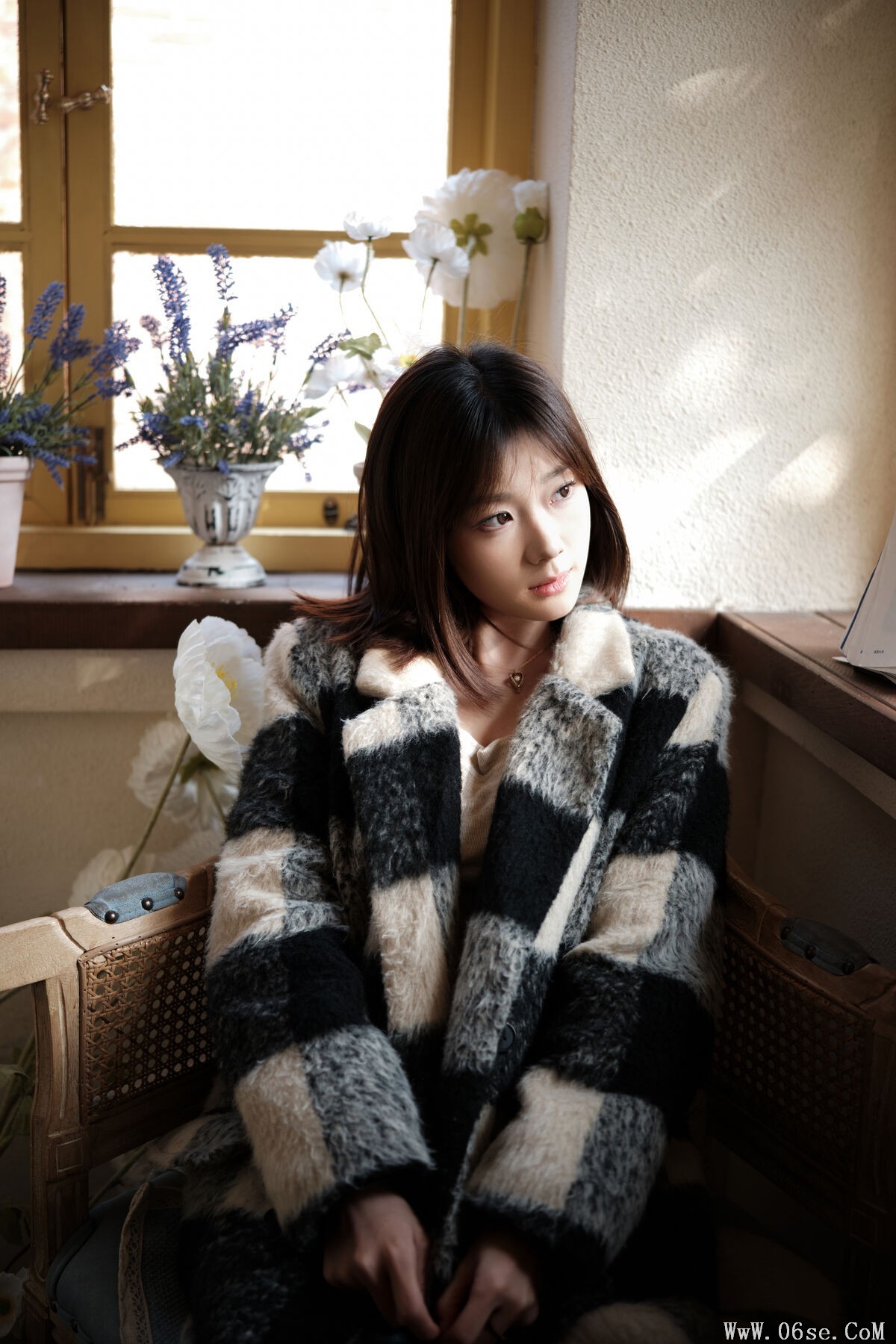 图片[24]-YiTuYu艺图语 Vol.6281 Xiao Bei[34P]-六色网