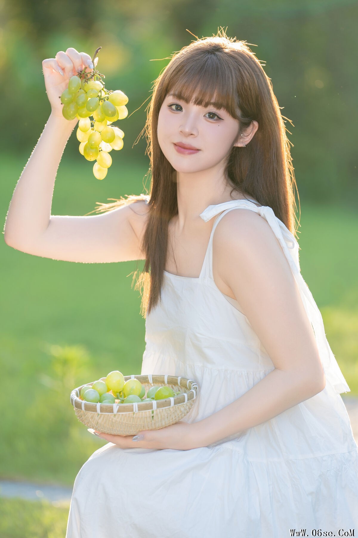 图片[20]-YiTuYu艺图语 Vol.7418 Sai Xi Xi Li Ma[23P]-六色网