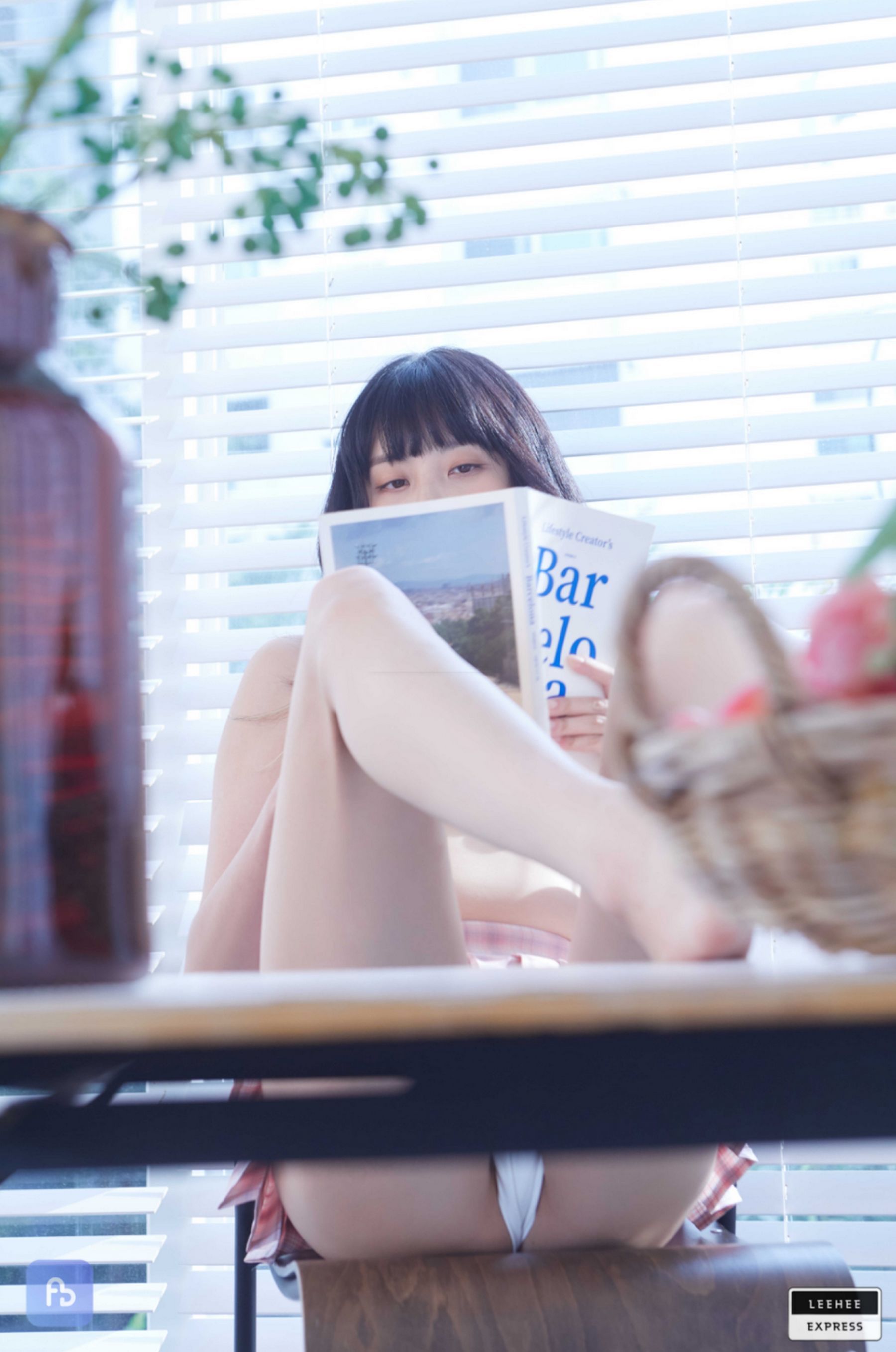图片[15]-[LEEHEE EXPRESS] LEDG-158 – GMS[51P]-六色网