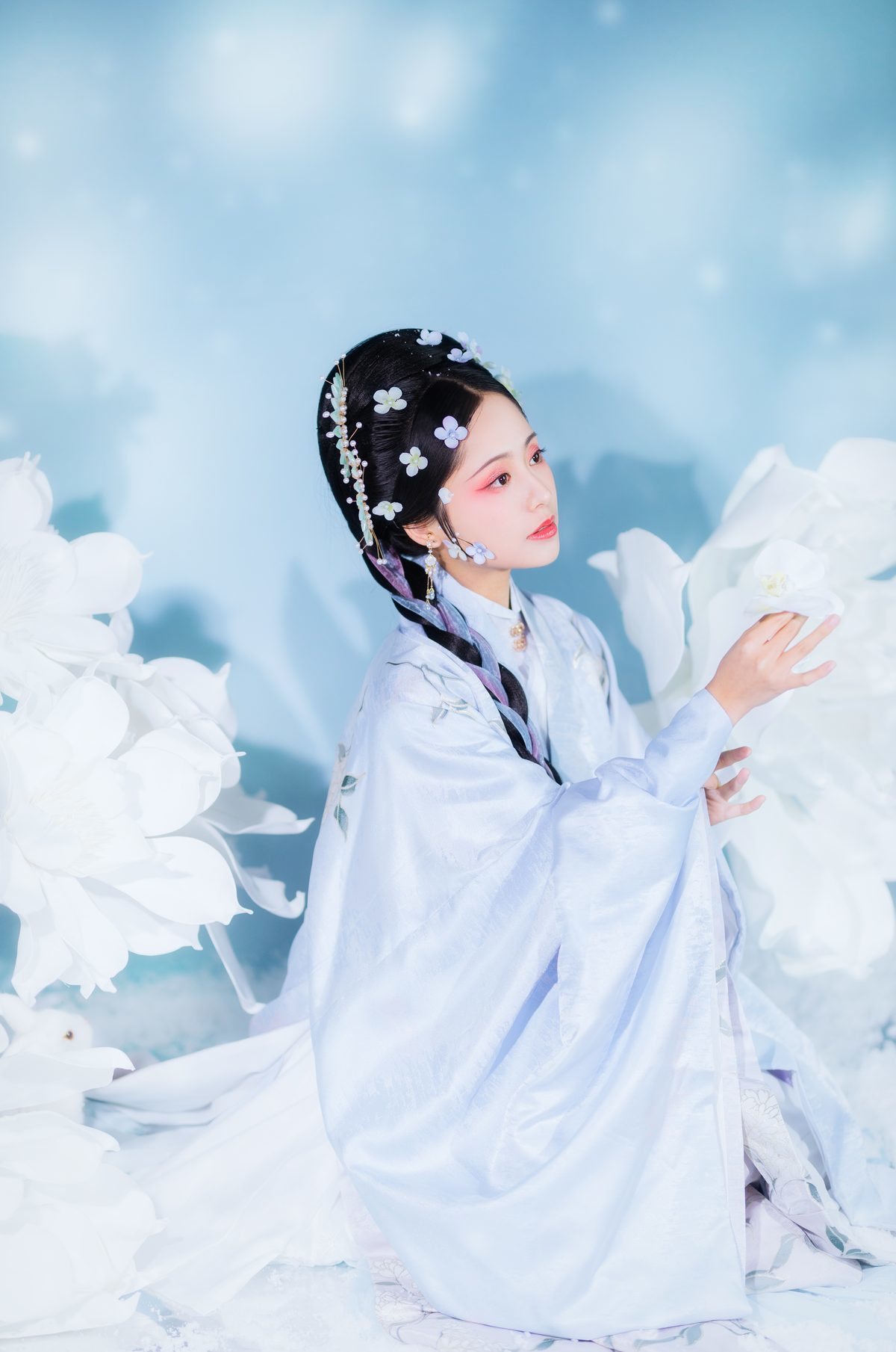 图片[12]-YiTuYu艺图语 Vol.4185 Shi Yu Shi Ya[27P]-六色网