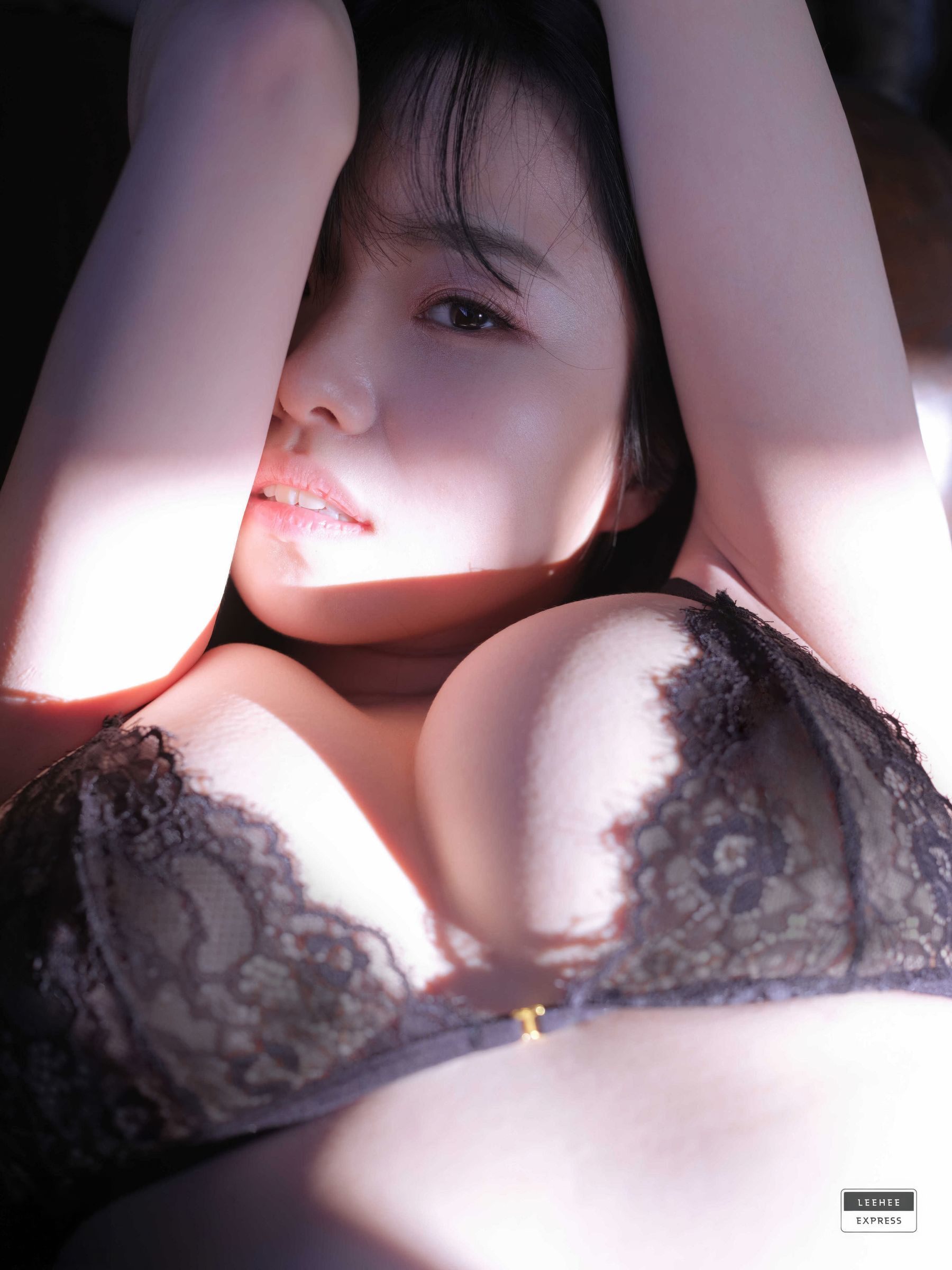 图片[21]-[LEEHEE EXPRESS] MERRY- 047C – Merry[73P]-六色网