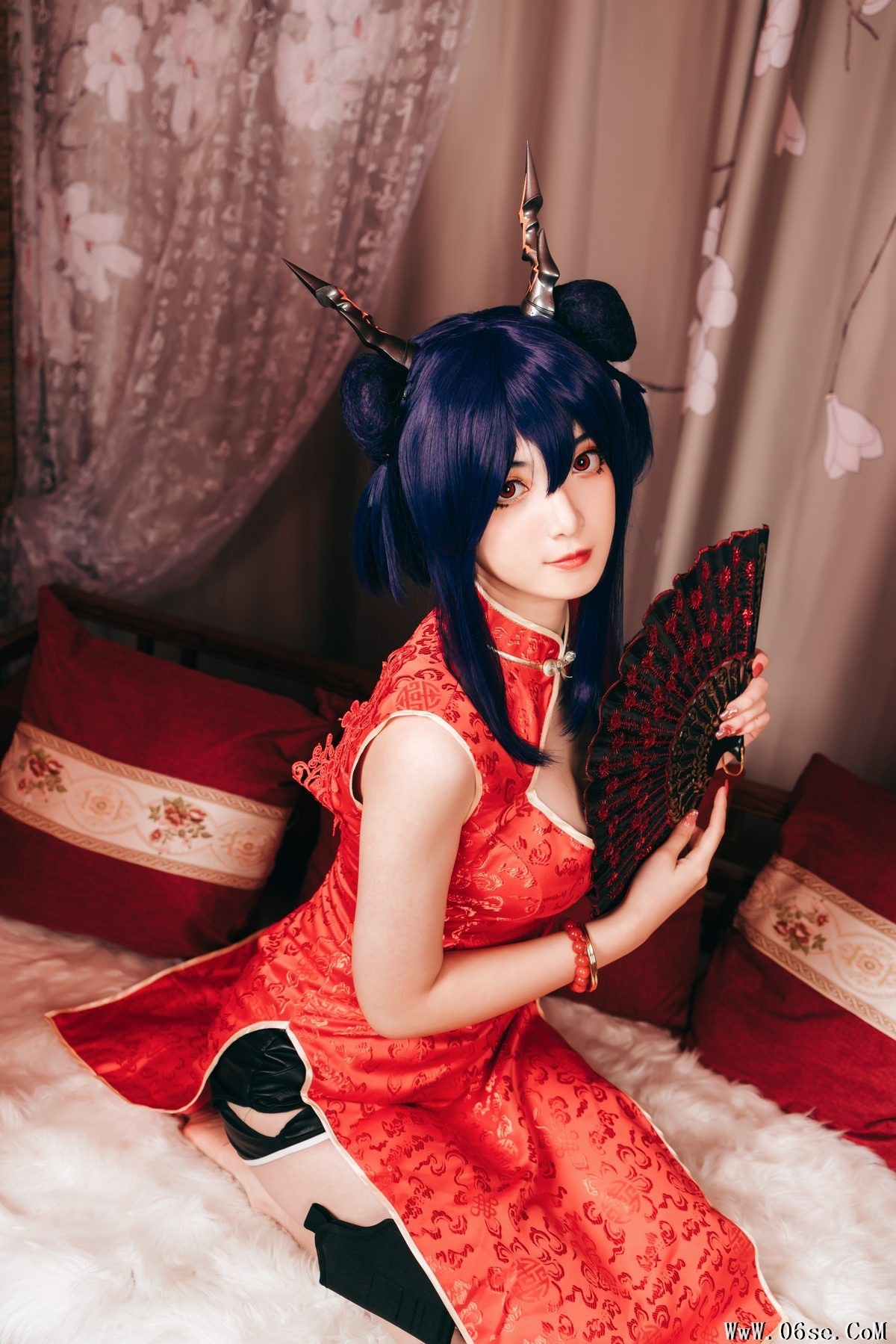 图片[26]-YiTuYu艺图语 Vol.4354 Xu Zhi[28P]-六色网
