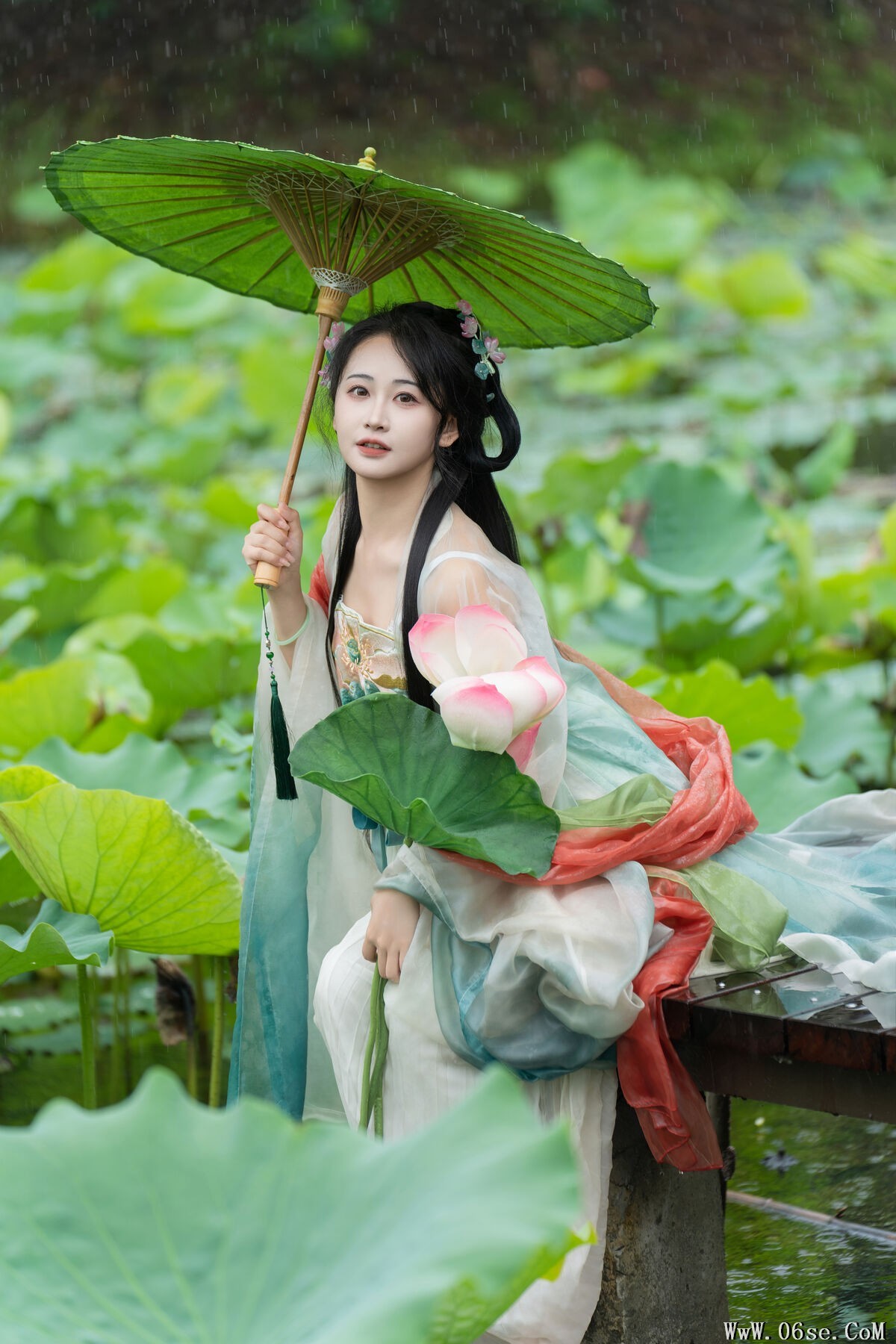 图片[6]-YiTuYu艺图语 Vol.7279 Jiao Yi Zhi Sui Sui[25P]-六色网