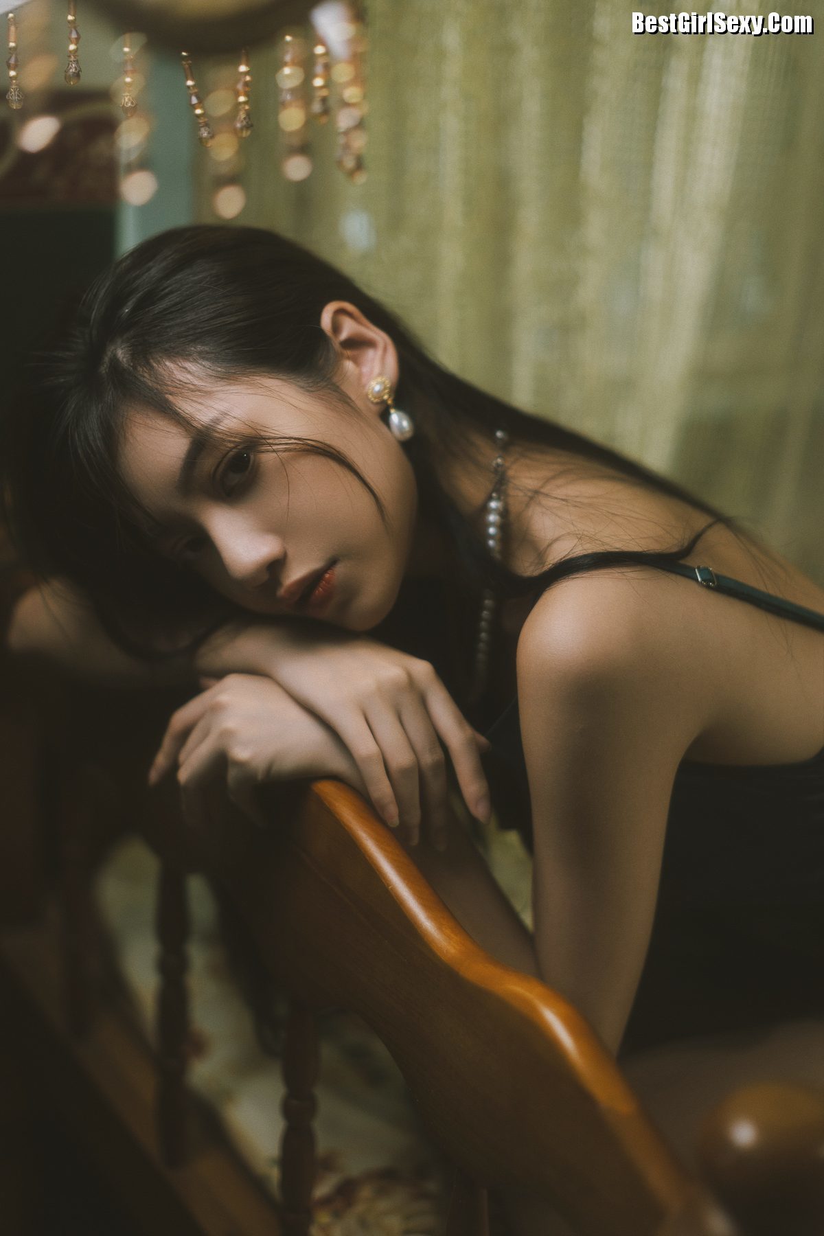 图片[41]-YiTuYu艺图语 Vol.3981 Chu Chu[47P]-六色网