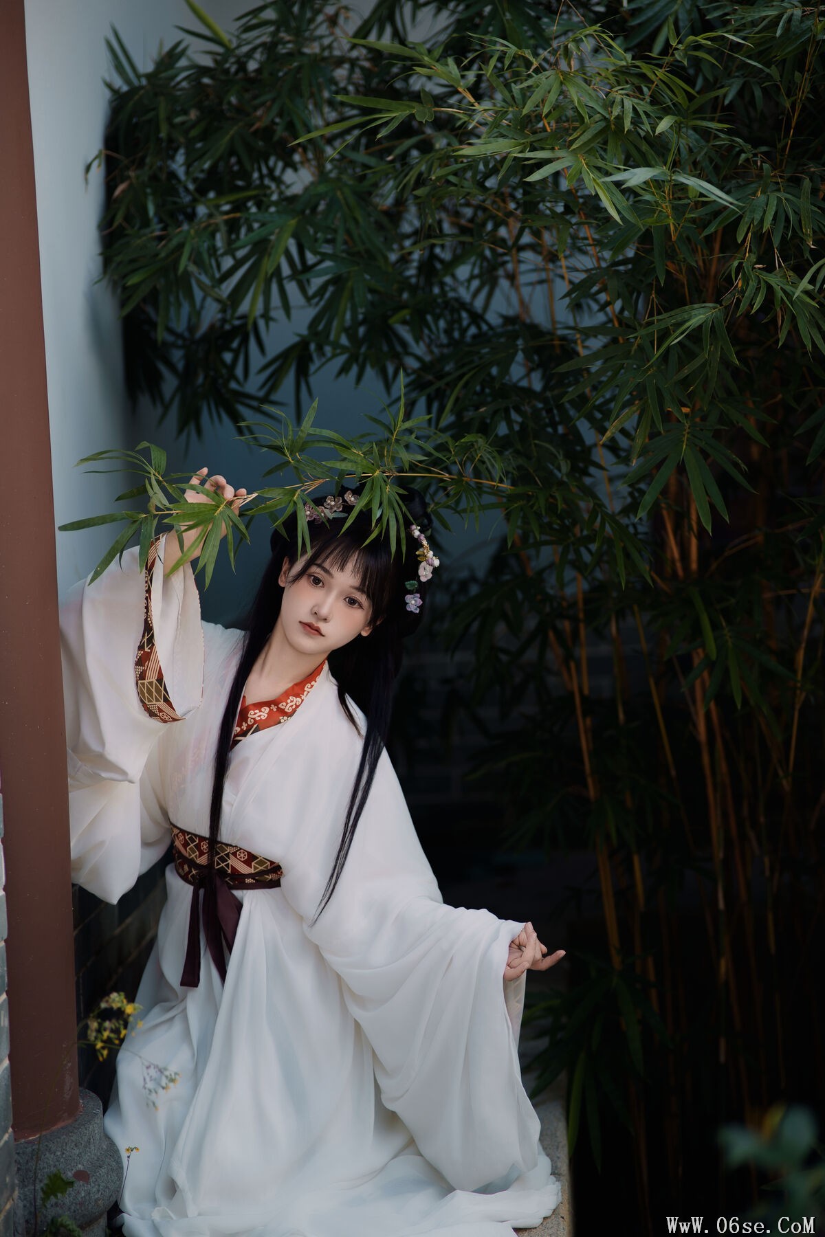 图片[27]-YiTuYu艺图语 Vol.7499 Xiao Xiao Yu[31P]-六色网