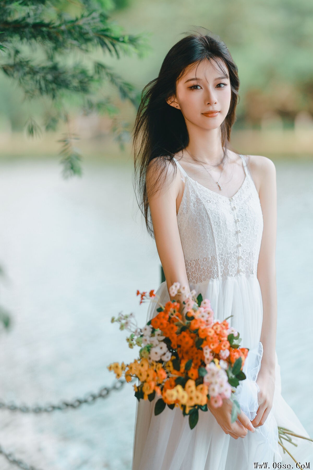 图片[24]-YiTuYu艺图语 Vol.7484 Xiao Le Ge Fei Xiang[37P]-六色网