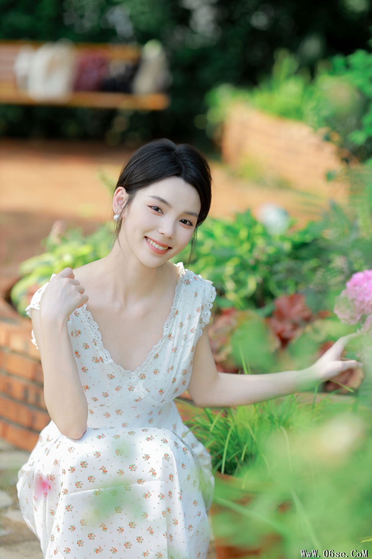 图片[15]-YiTuYu艺图语 Vol.7014 Xiao Meng[23P]-六色网