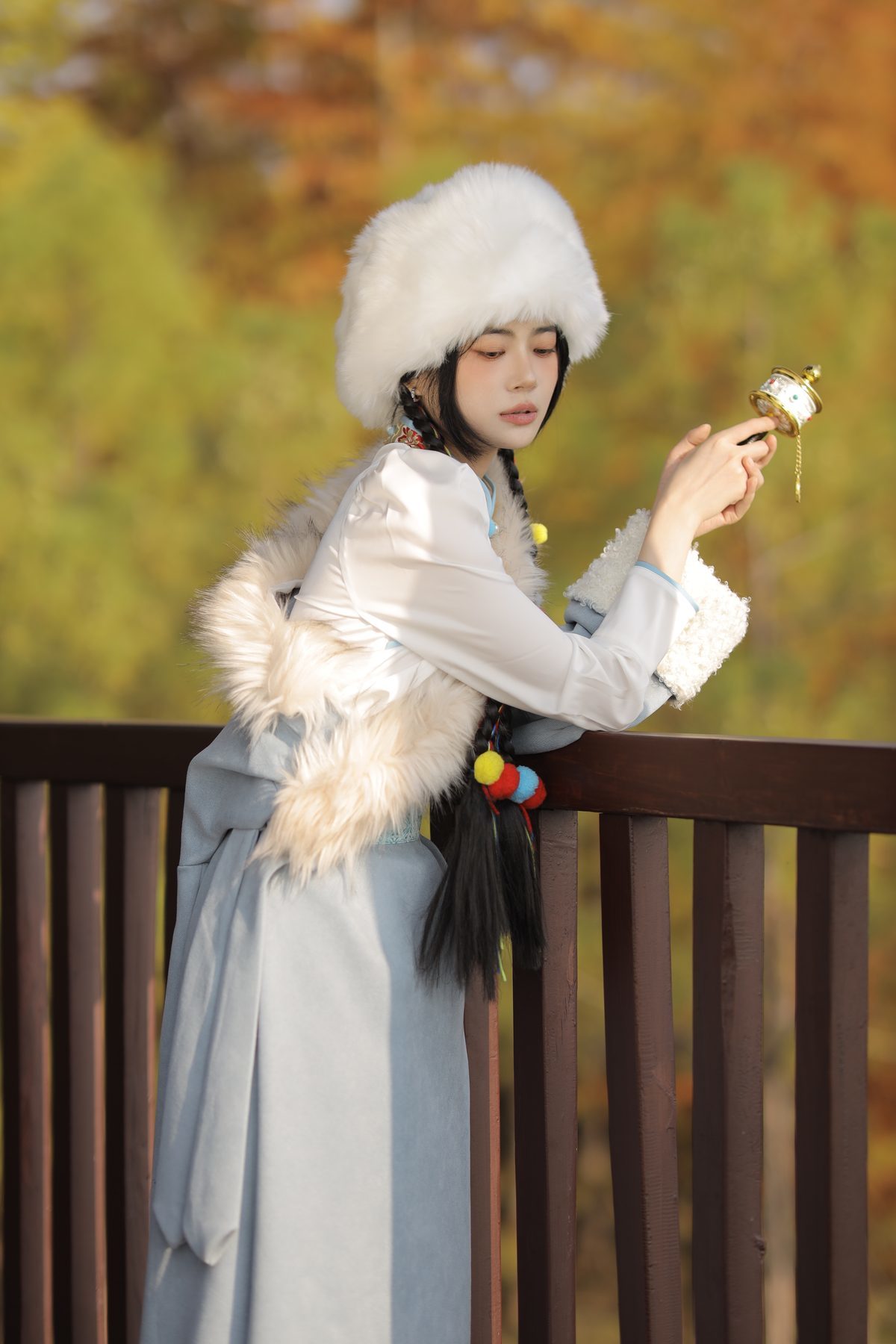 图片[18]-YiTuYu艺图语 Vol.3391 Elikaka[30P]-六色网