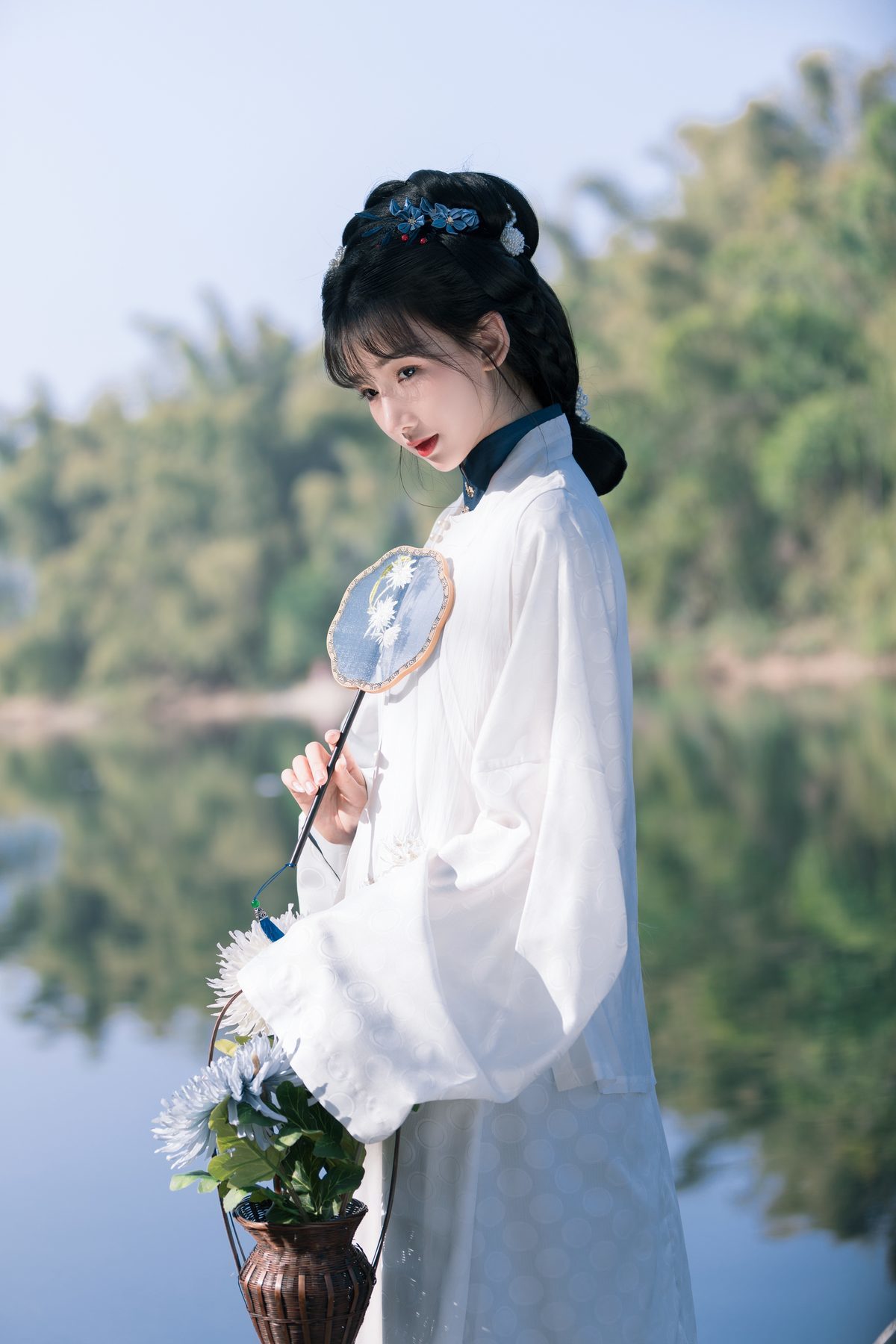 图片[4]-YiTuYu艺图语 Vol.4161 Wu Yue Tu[35P]-六色网