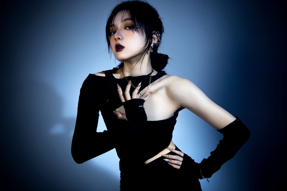 图片[6]-YiTuYu艺图语 Vol.3261 Ke Yi Shou[25P]-六色网