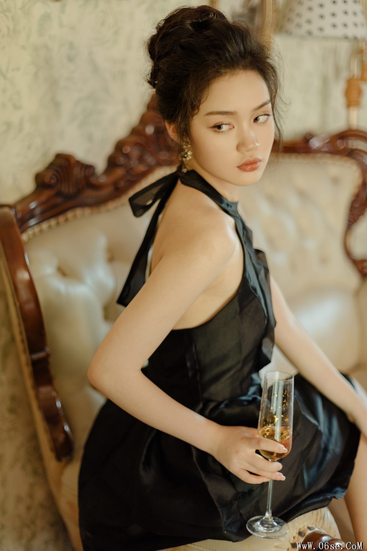 图片[13]-YiTuYu艺图语 Vol.5831 Chen You Na[24P]-六色网