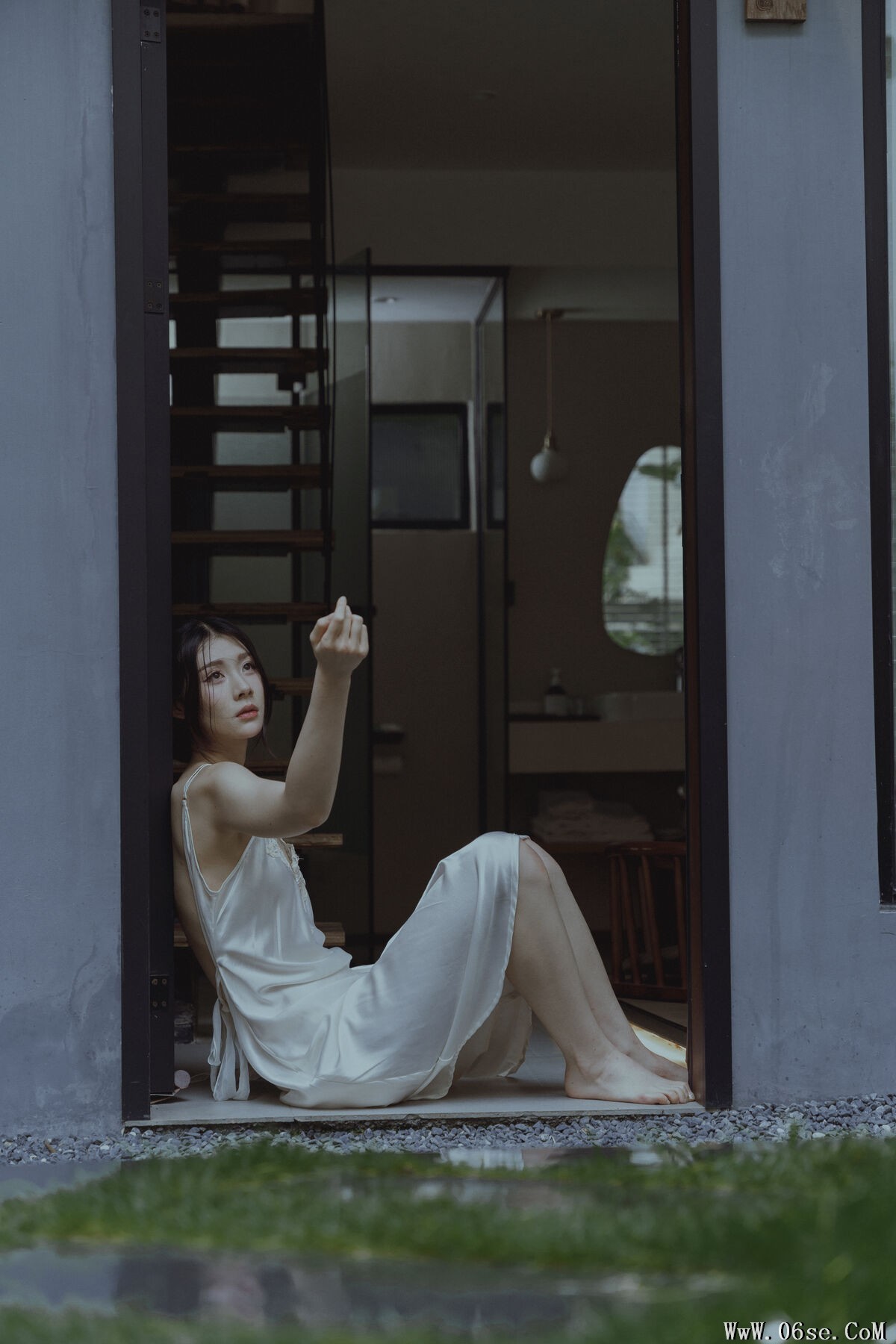 图片[23]-YiTuYu艺图语 Vol.7708 Tu Tu Zi[24P]-六色网