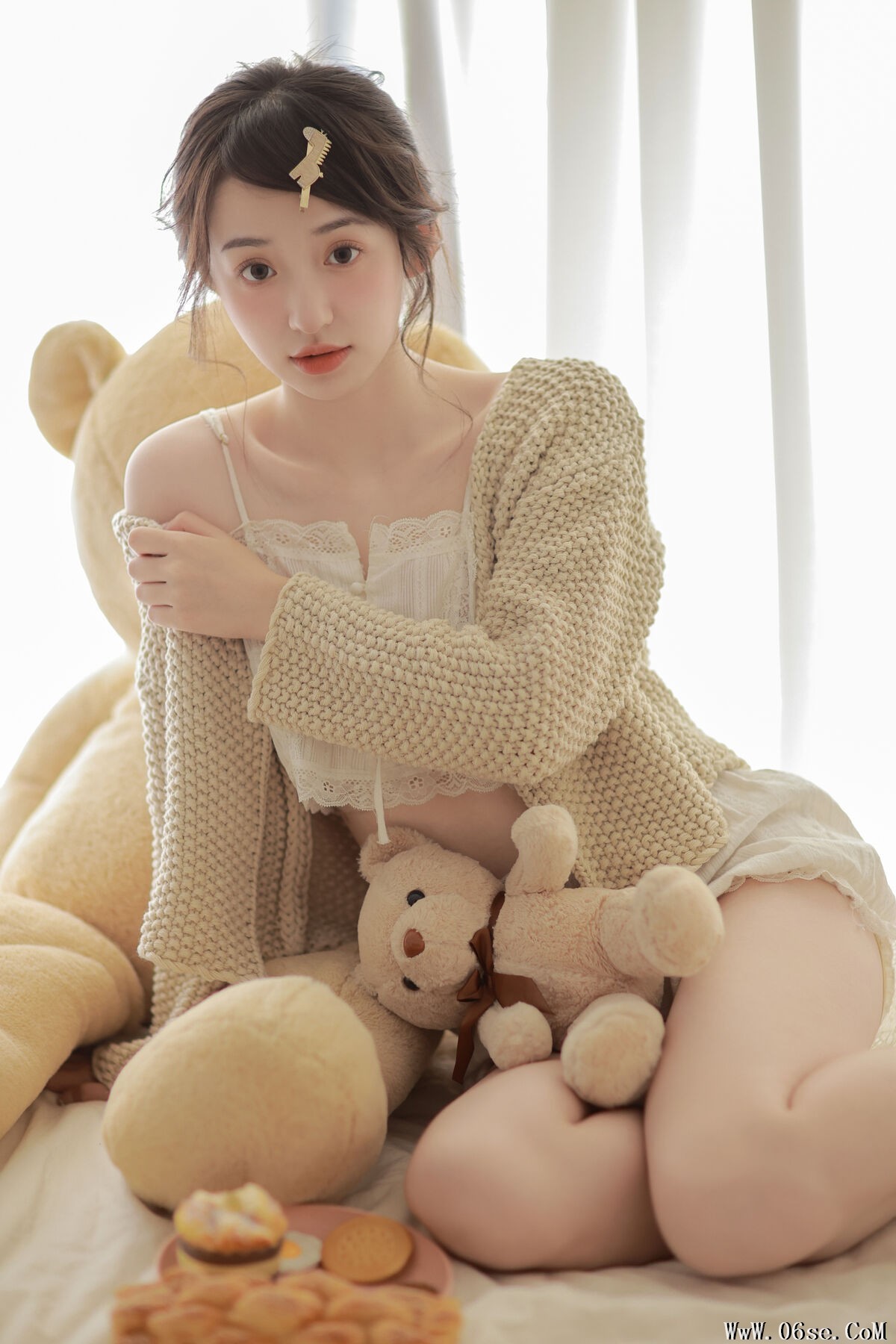 图片[14]-YiTuYu艺图语 Vol.6783 Licaicain[26P]-六色网