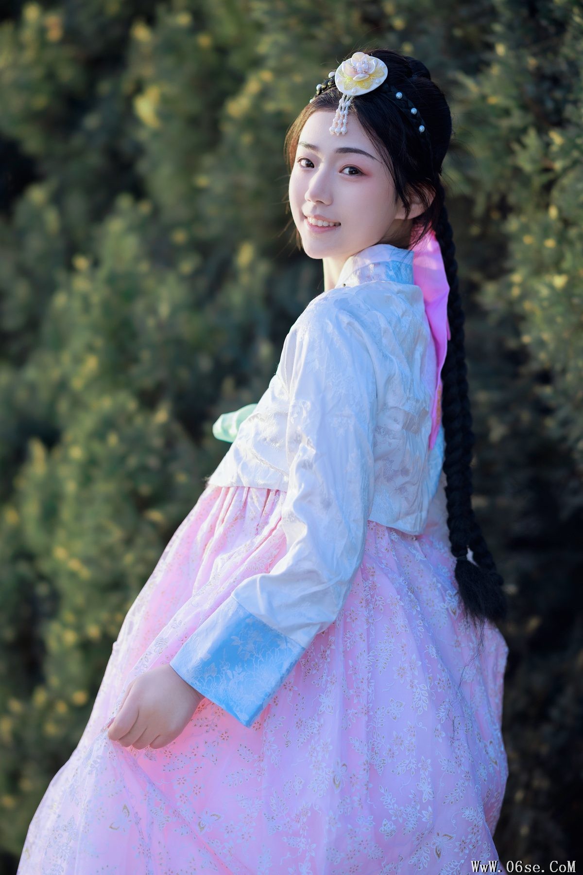 图片[4]-YiTuYu艺图语 Vol.4771 Pei Tong Xue[25P]-六色网