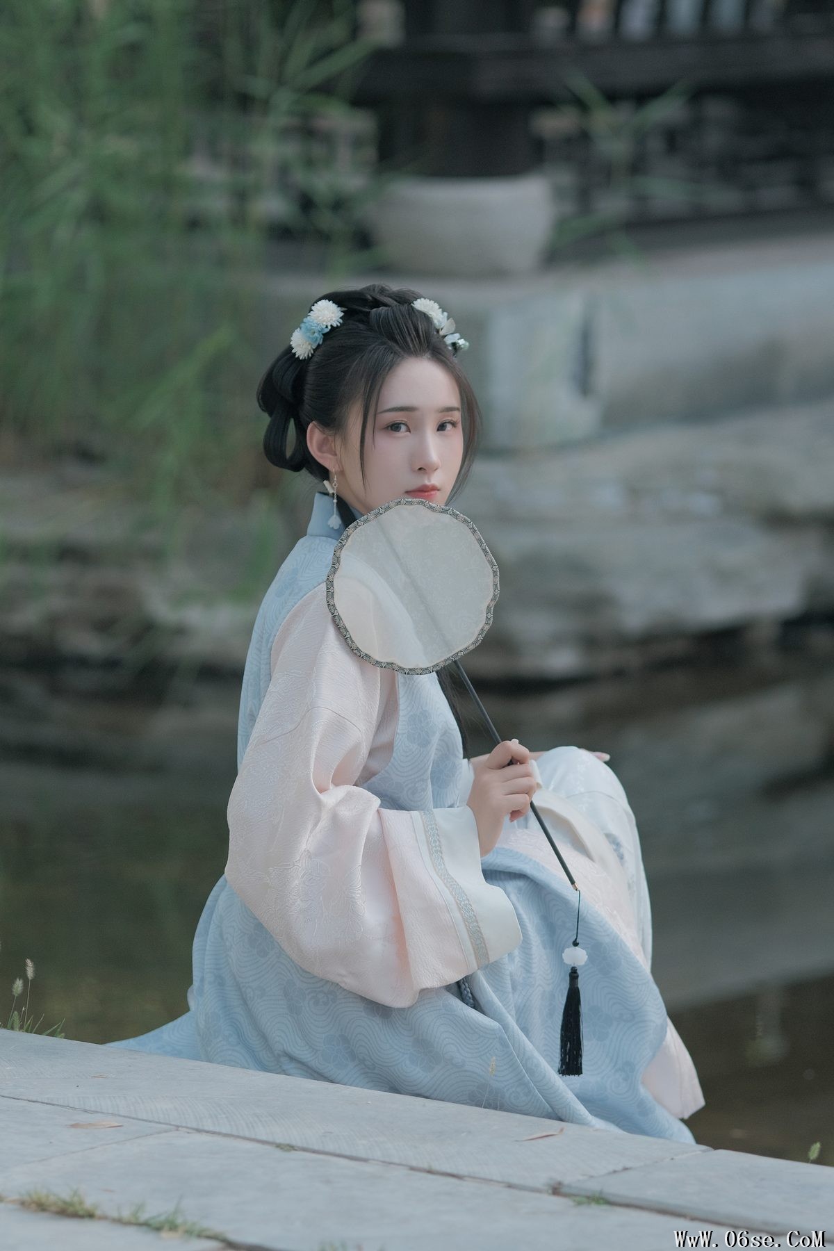 图片[5]-YiTuYu艺图语 Vol.4983 Zhao Min[23P]-六色网