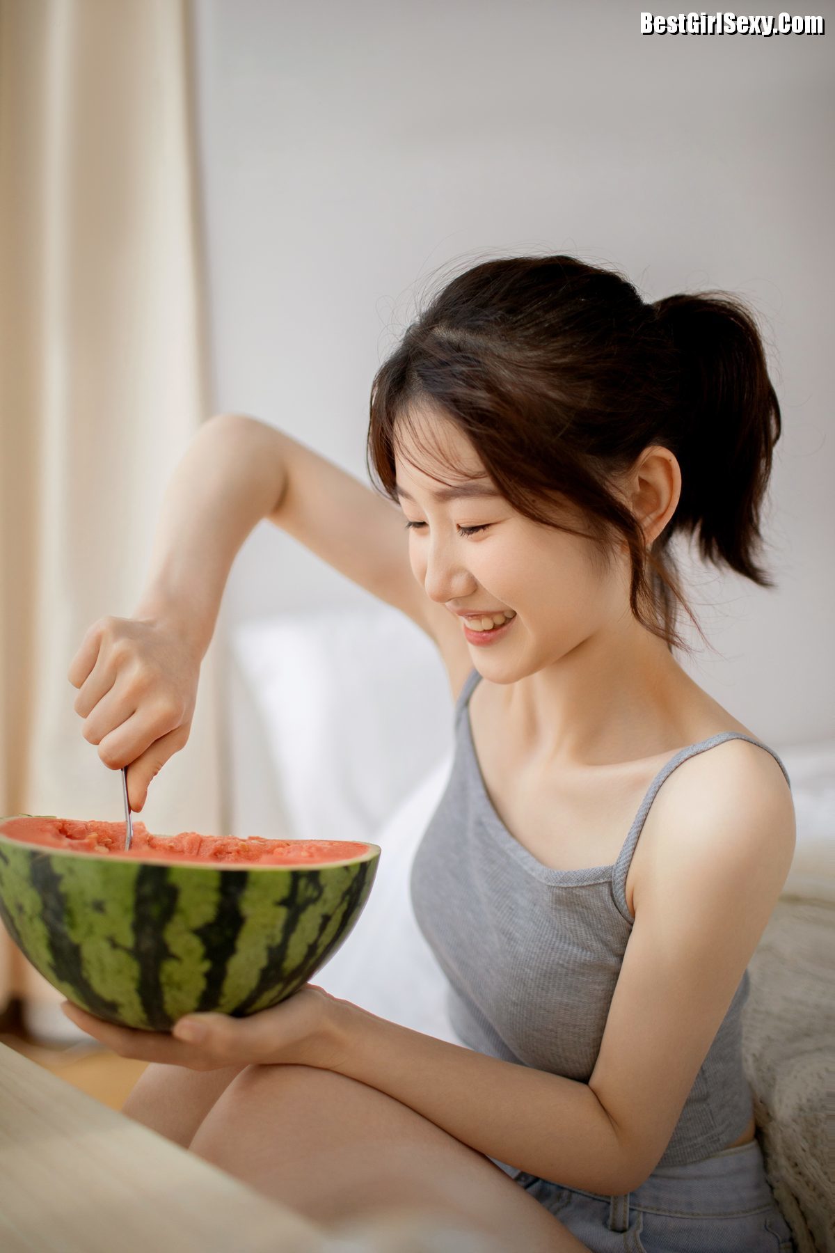 图片[5]-YiTuYu艺图语 Vol.3948 Pei Pei[22P]-六色网