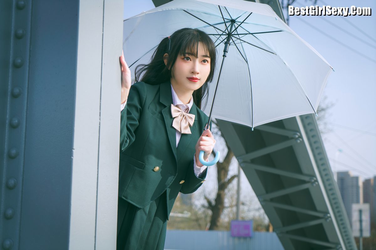 图片[16]-YiTuYu艺图语 Vol.4083 Tao Mo Gong Zi X[26P]-六色网
