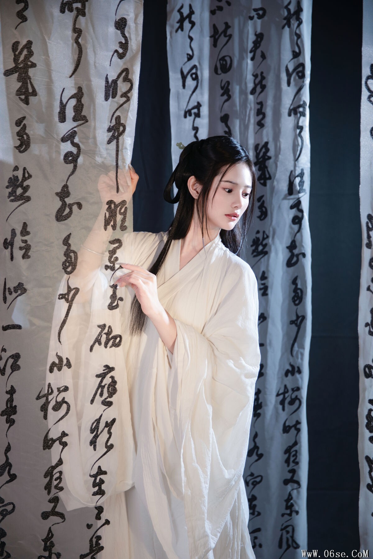图片[16]-YiTuYu艺图语 Vol.6978 Lxy[22P]-六色网