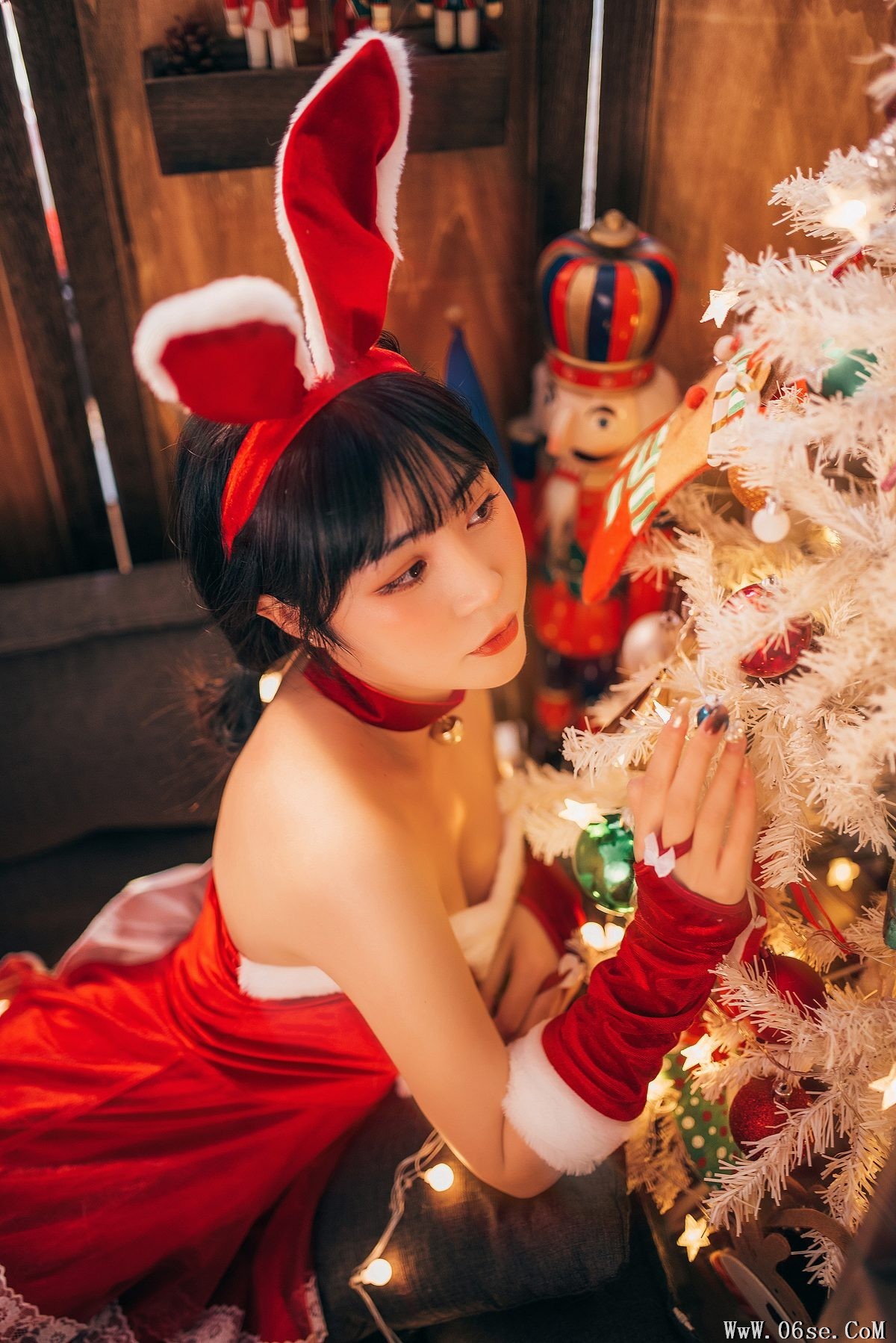 图片[23]-YiTuYu艺图语 Vol.5576 Kure Suo Wei[29P]-六色网
