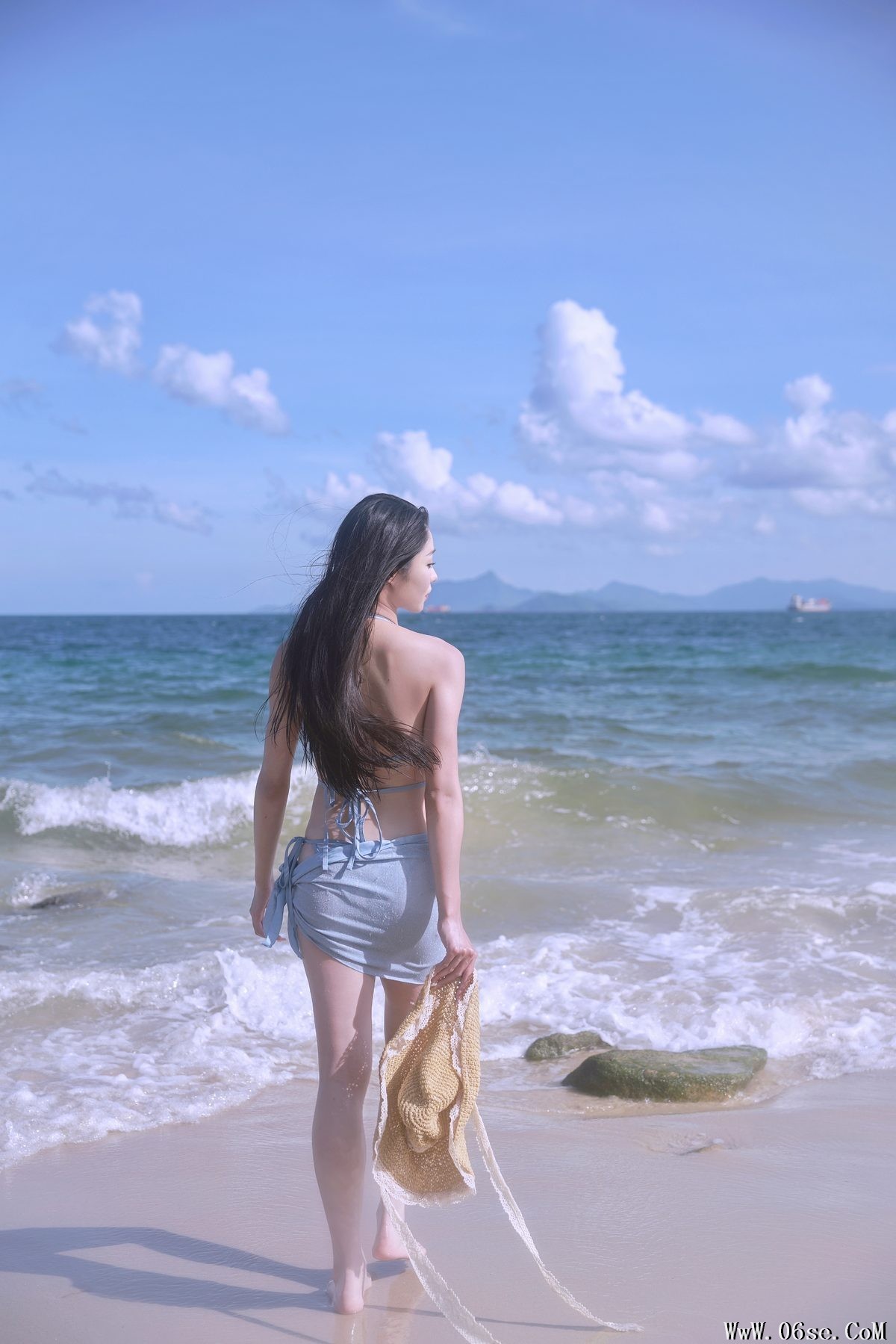 图片[13]-YiTuYu艺图语 Vol.5409 Qi Qi[21P]-六色网