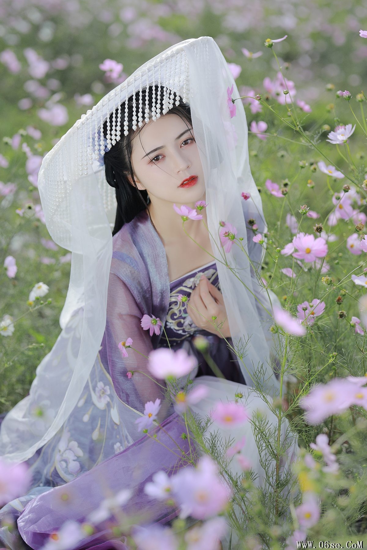 图片[18]-YiTuYu艺图语 Vol.3449 Wu Sui[23P]-六色网