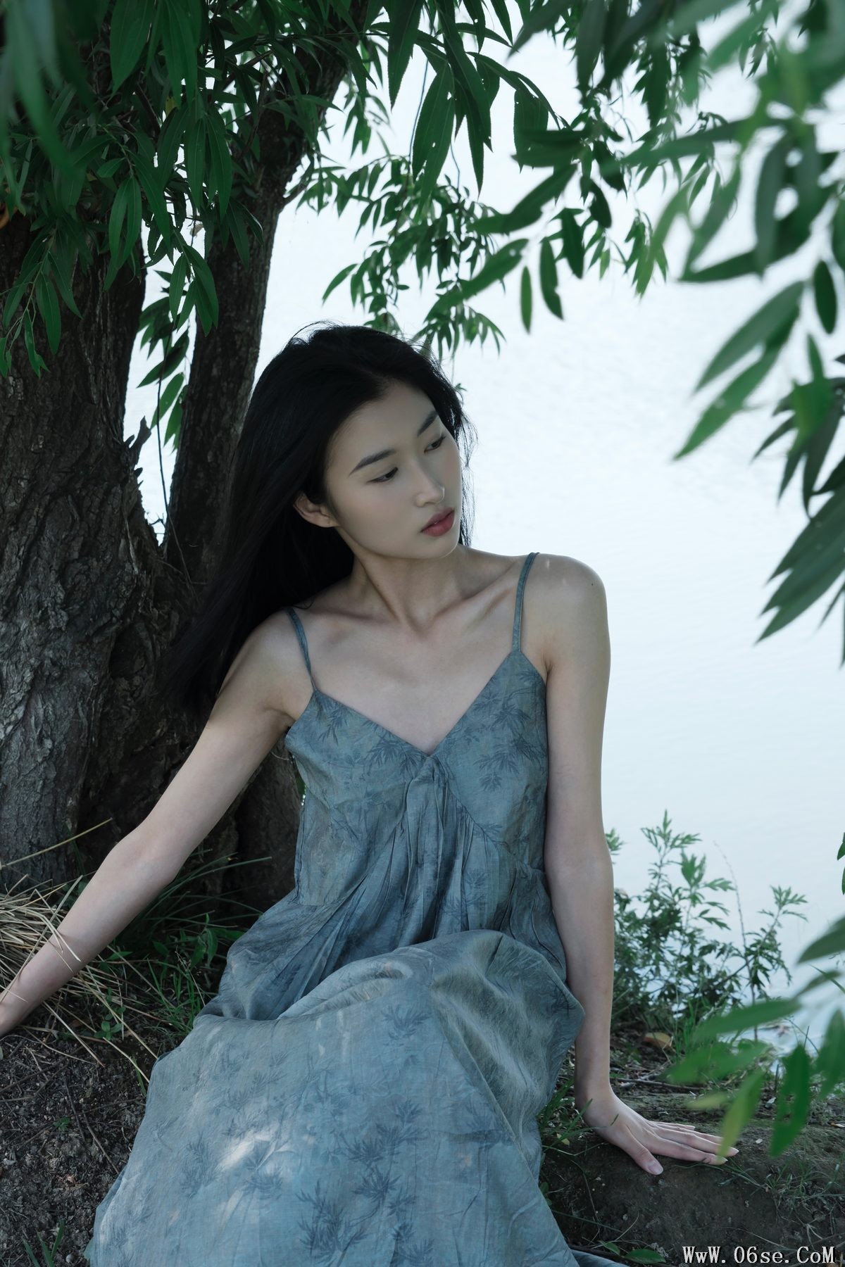 图片[25]-YiTuYu艺图语 Vol.4628 Jia Jia[25P]-六色网