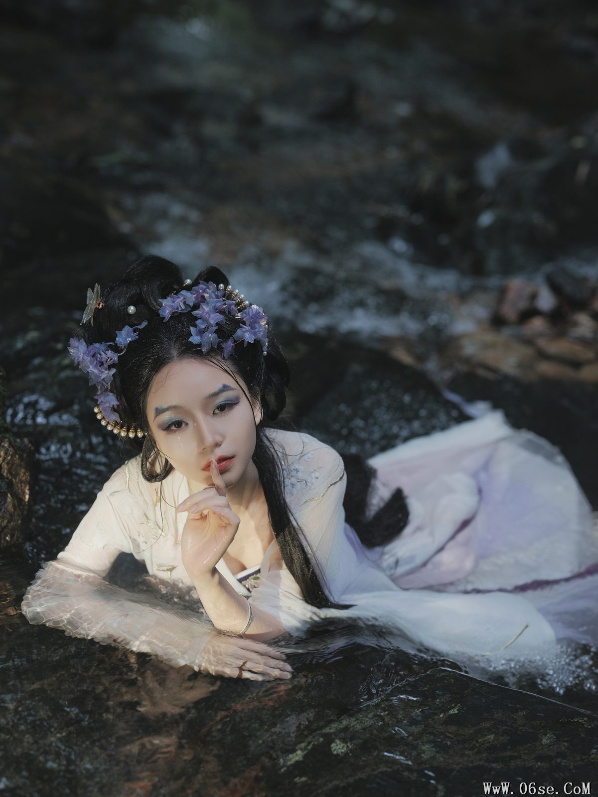 图片[18]-YiTuYu艺图语 Vol.4827 Lin Lang[36P]-六色网