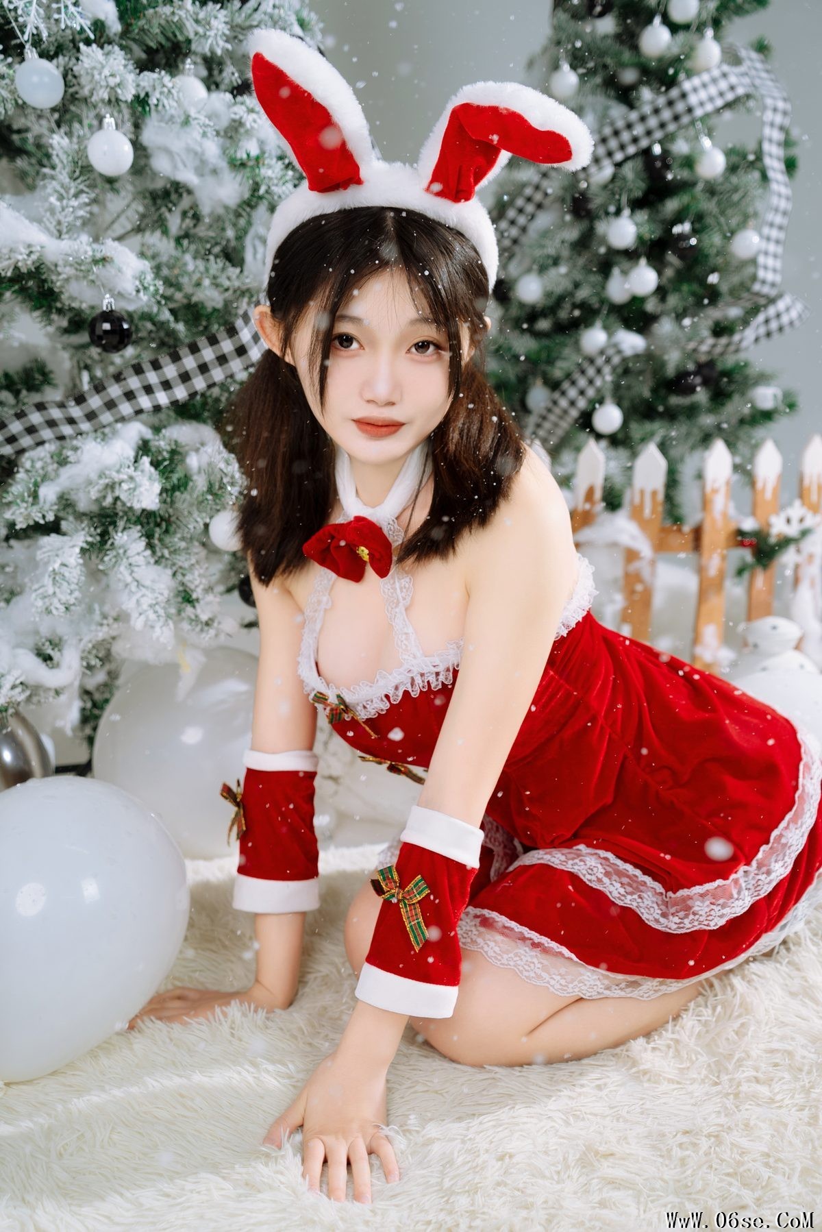 图片[19]-YiTuYu艺图语 Vol.3692 Xiao Guan[38P]-六色网