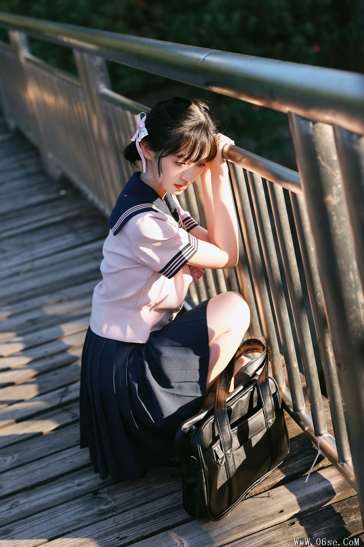 图片[34]-YiTuYu艺图语 Vol.5162 Xiao Le[36P]-六色网