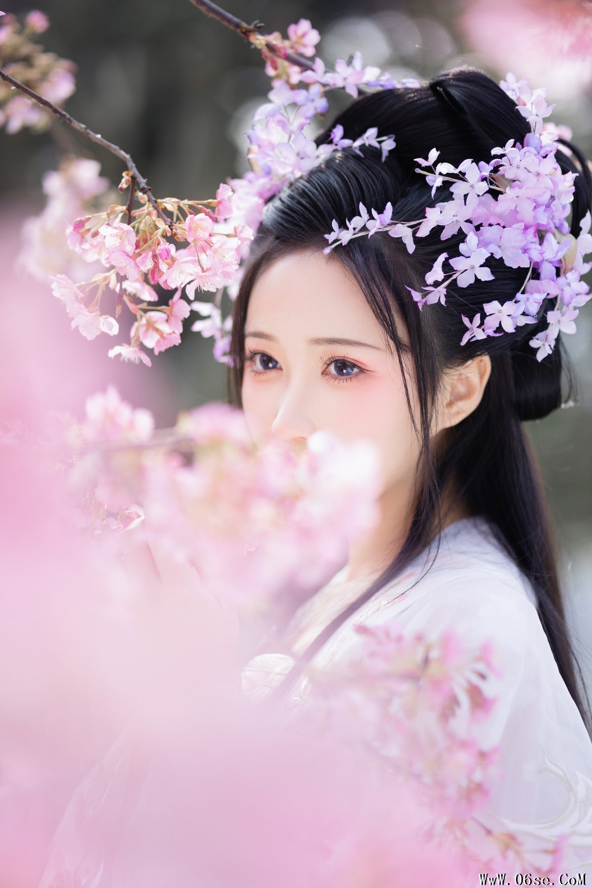 图片[10]-YiTuYu艺图语 Vol.4785 Qi Luo Sheng De Xiao Su Su[22P]-六色网