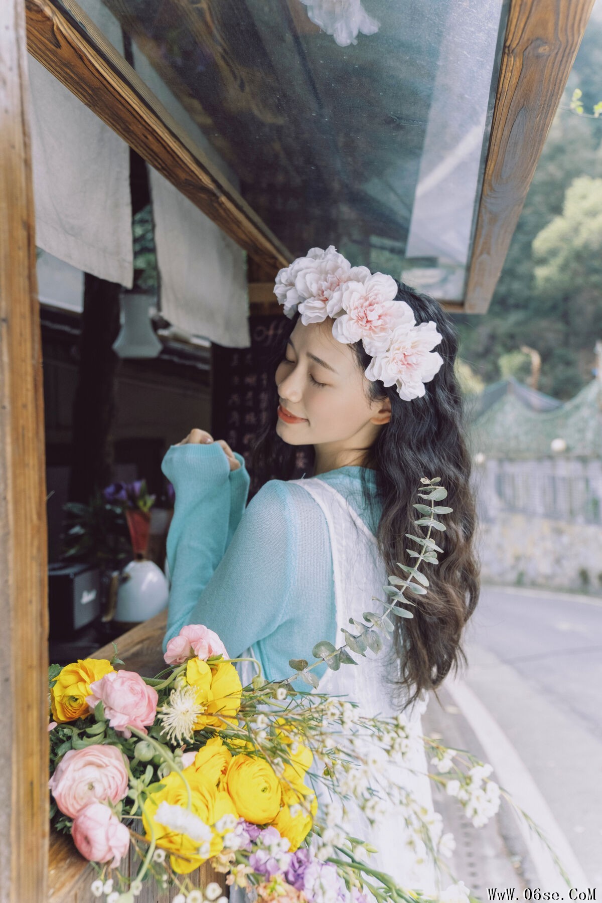 图片[9]-YiTuYu艺图语 Vol.6786 Zzzhen[23P]-六色网